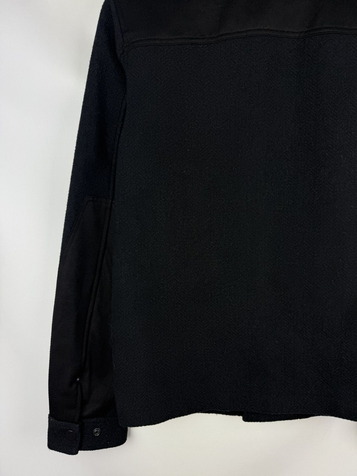 G-Star G Star Raw Men’s Blake Worker PM Wool Jacket Chore Coat Size US XS / EU 42 / 0 - 22 Thumbnail
