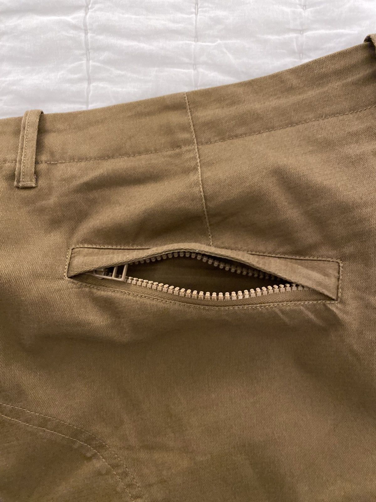 Feature Feature Hockney Cargo Short Brown Sz 38 Size US 38 / EU 54 - 16 Thumbnail
