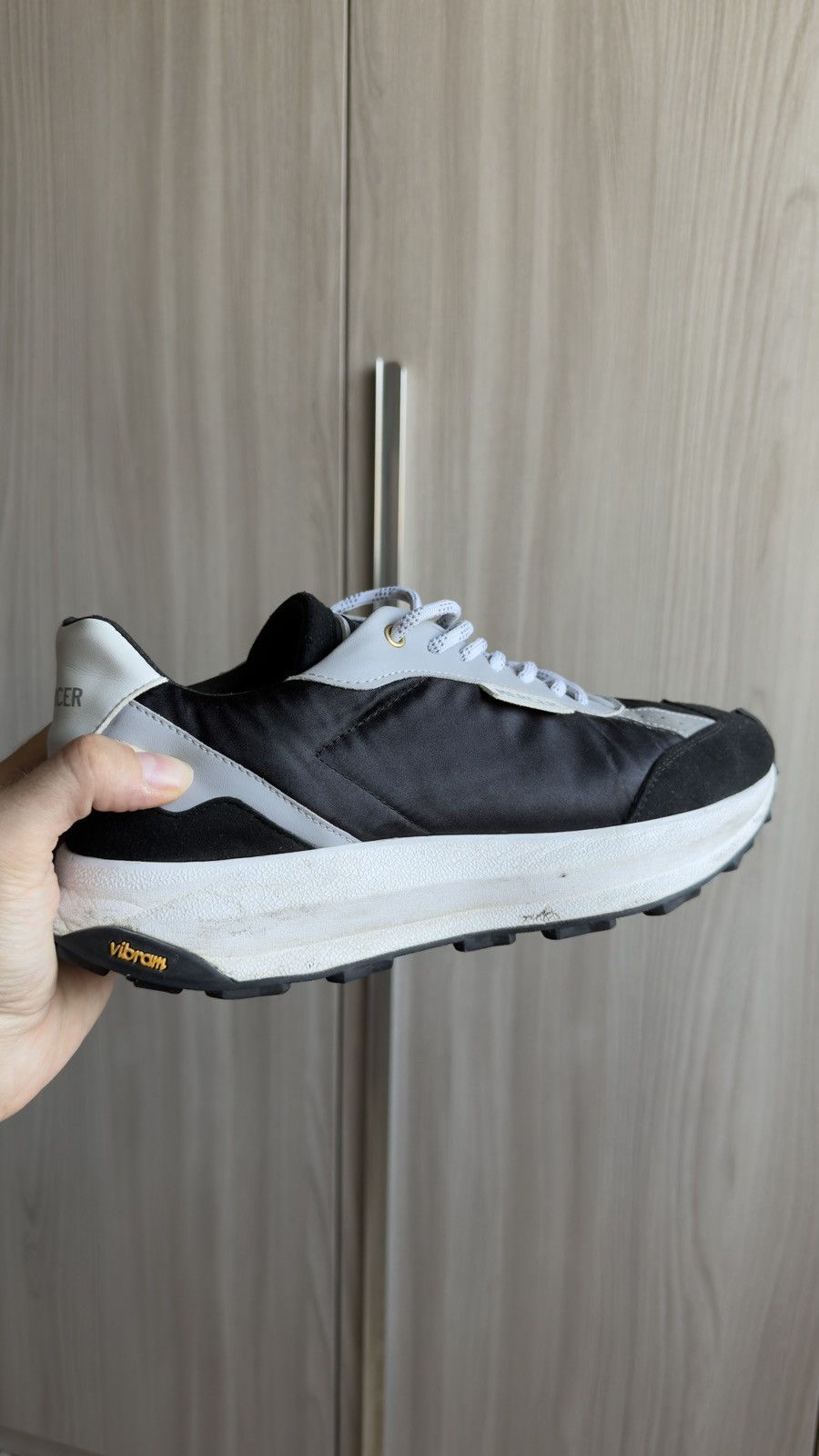 Other Sneakers Mercer Amsterdam Size US 9.5 / EU 42-43 - 4 Thumbnail