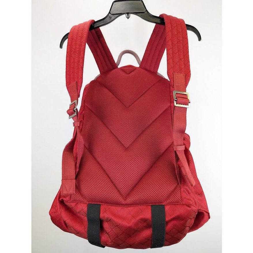 Bottega Veneta o1rshd1 Size: OS / Alto Backpack in Red Size ONE SIZE - 18 Thumbnail