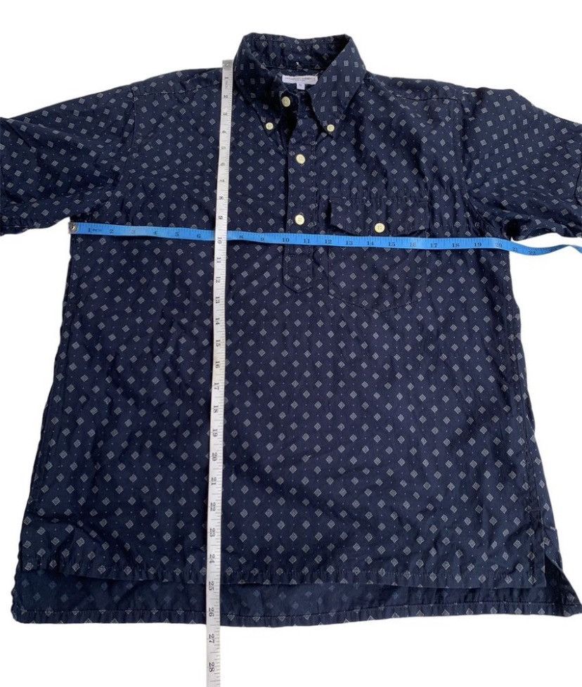 Engineered Garments Engineered Garments New York Button Ups Size US S / EU 44-46 / 1 - 9 Thumbnail