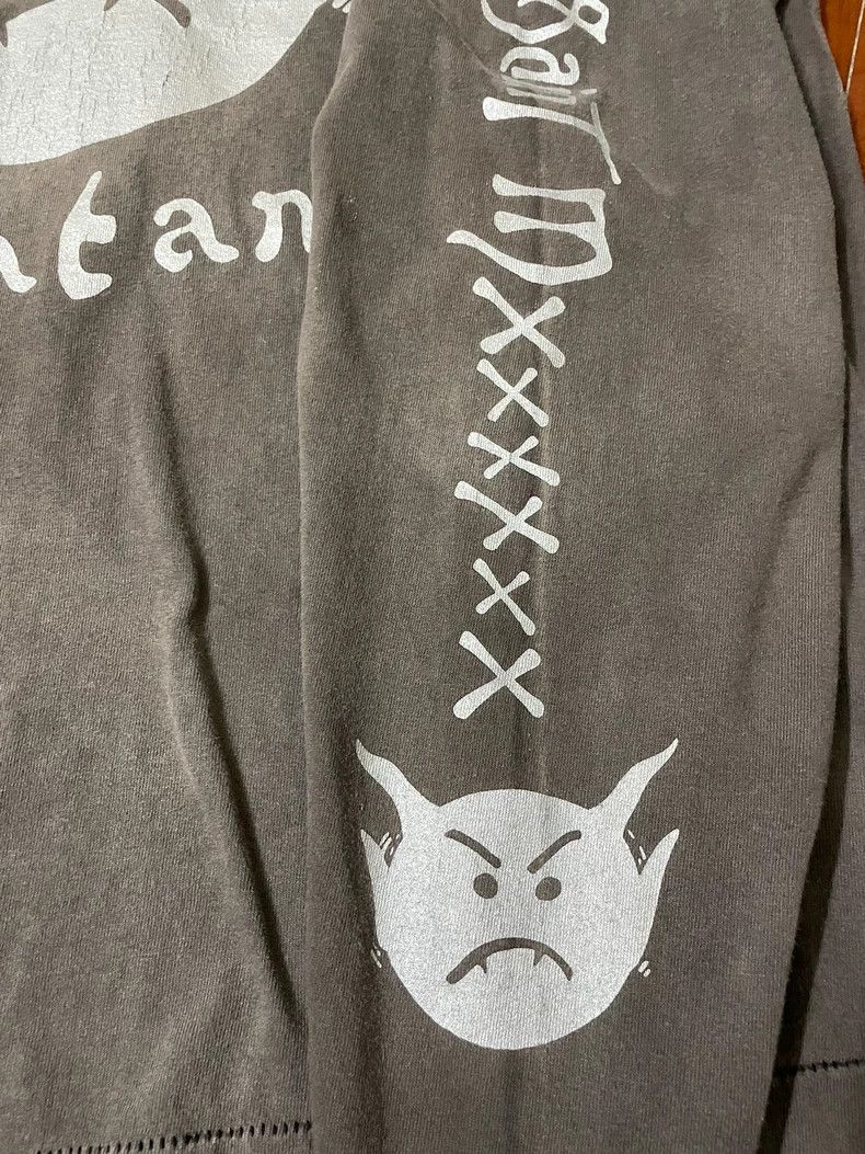 Saint Michael Saint Michael Little Devil Long Sleeve 2502-Nextarrow Size US L / EU 52-54 / 3 - 2 Thumbnail