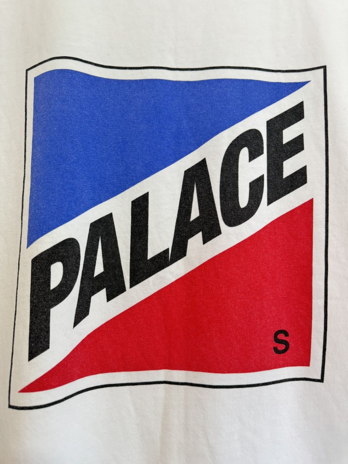 Palace Palace My Size T-shirt Size US S / EU 44-46 / 1 - 5 Thumbnail