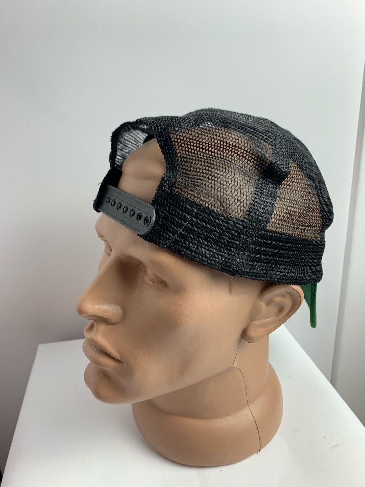 Christian Audigier × Ed Hardy Ed hardy big logo cap hat vintage Cristian audigier Size ONE SIZE - 4 Thumbnail