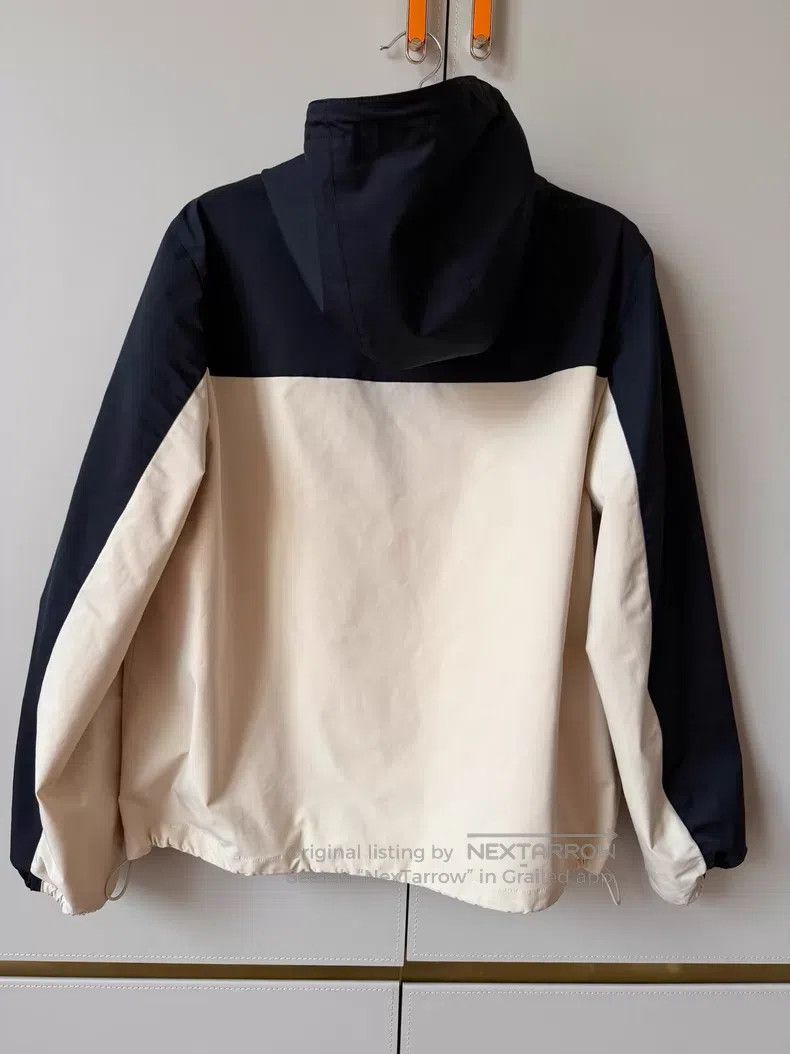 Valentino Valentino Men's nylon windproof jacket Size US M / EU 48-50 / 2 - 3 Thumbnail