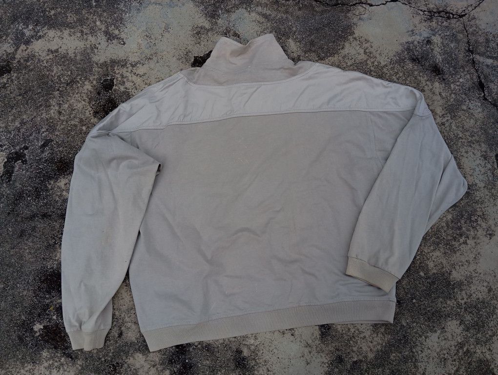 Journal Standard Willy Chavarria 🕺 Sweater fashion designer Size US L / EU 52-54 / 3 - 3 Thumbnail