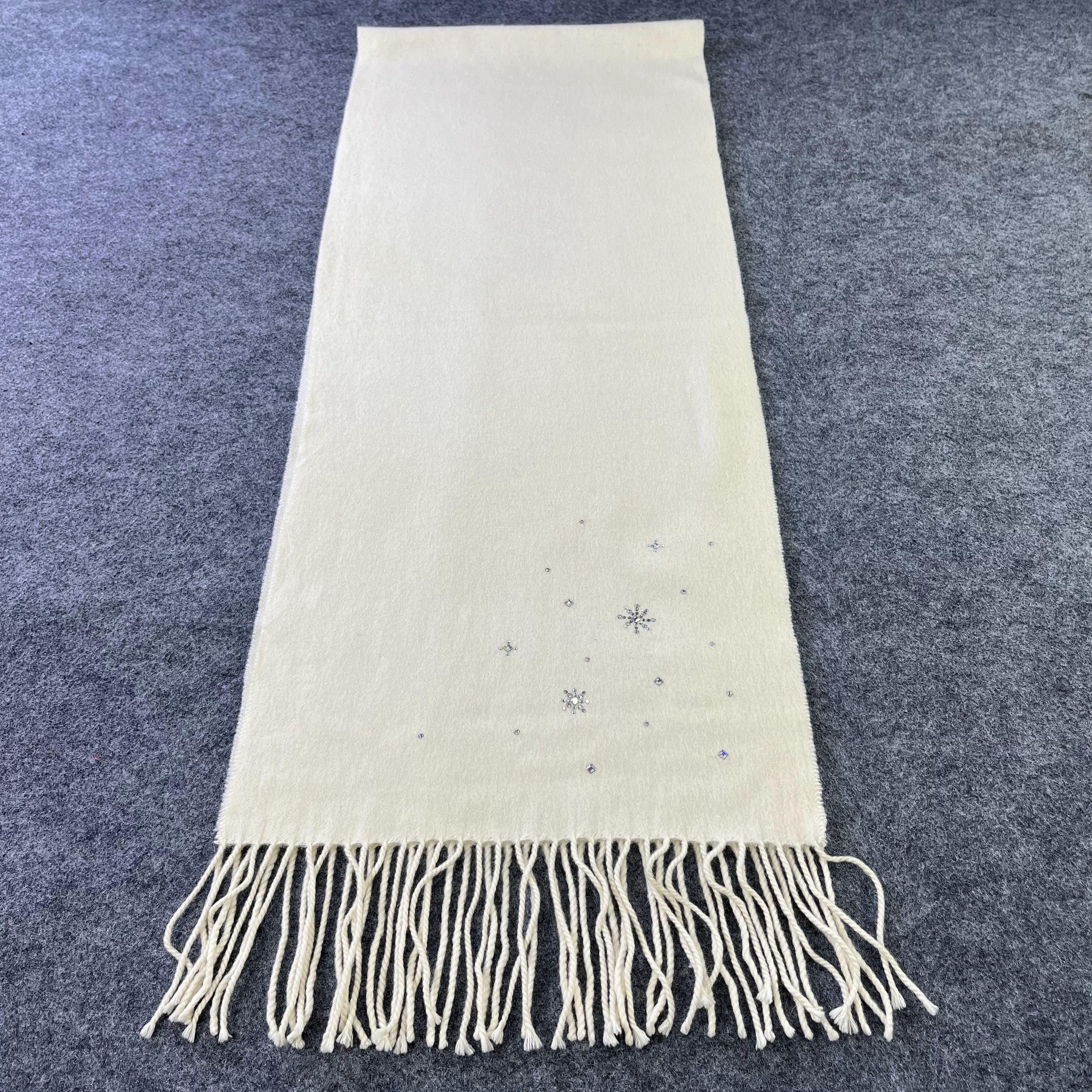 Furla × Vintage Furla Scarf / Muffler/ Neckwear T908 Size ONE SIZE - 2 Thumbnail