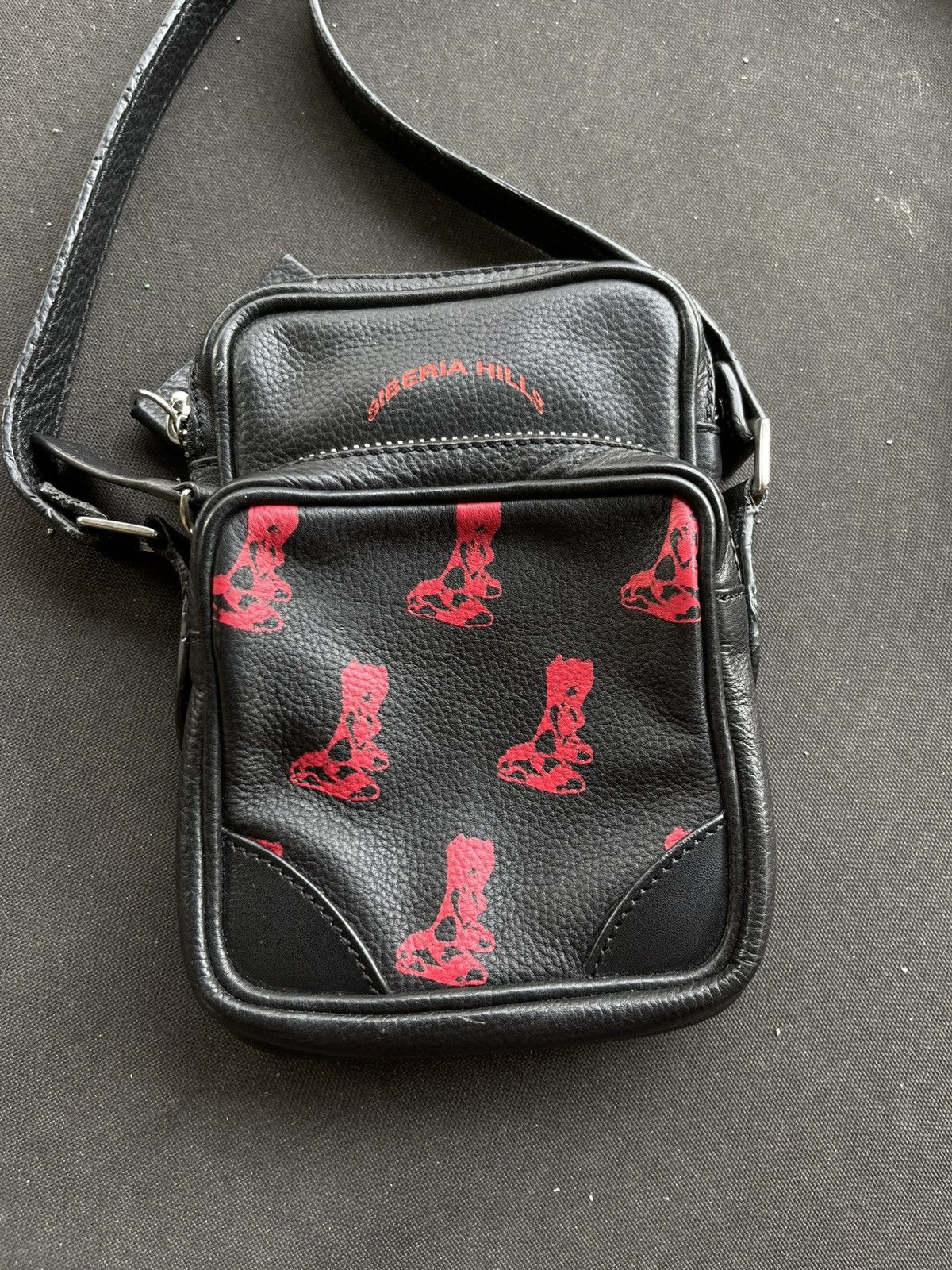 Siberia Hills Dogs Puppies Big Tote Bag - メルカリ