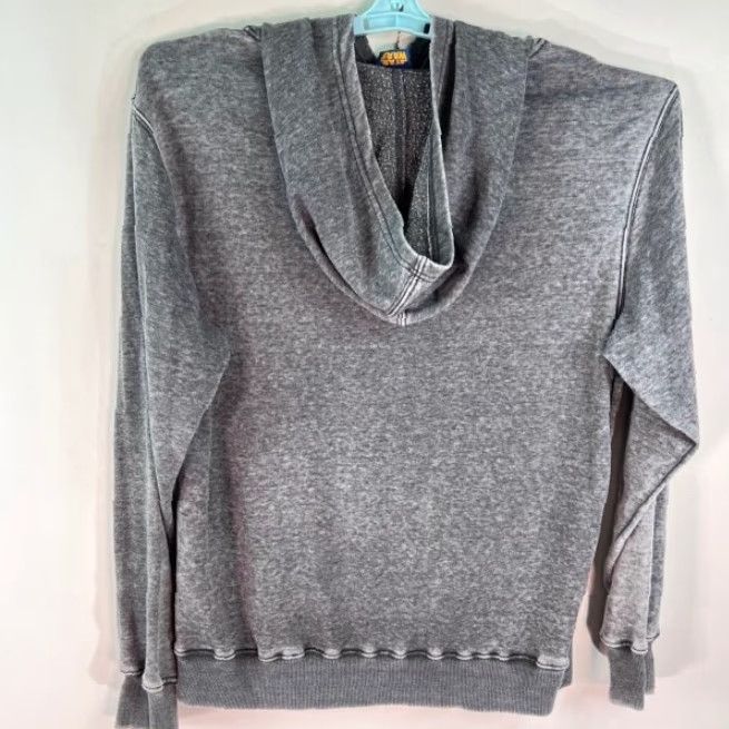 Star Wars Star Wars Graphic Hoodie Adult M Gray Shirt Hoodie Mens Star Wars Graphic Hoodie Size US M / EU 48-50 / 2 - 6 Thumbnail