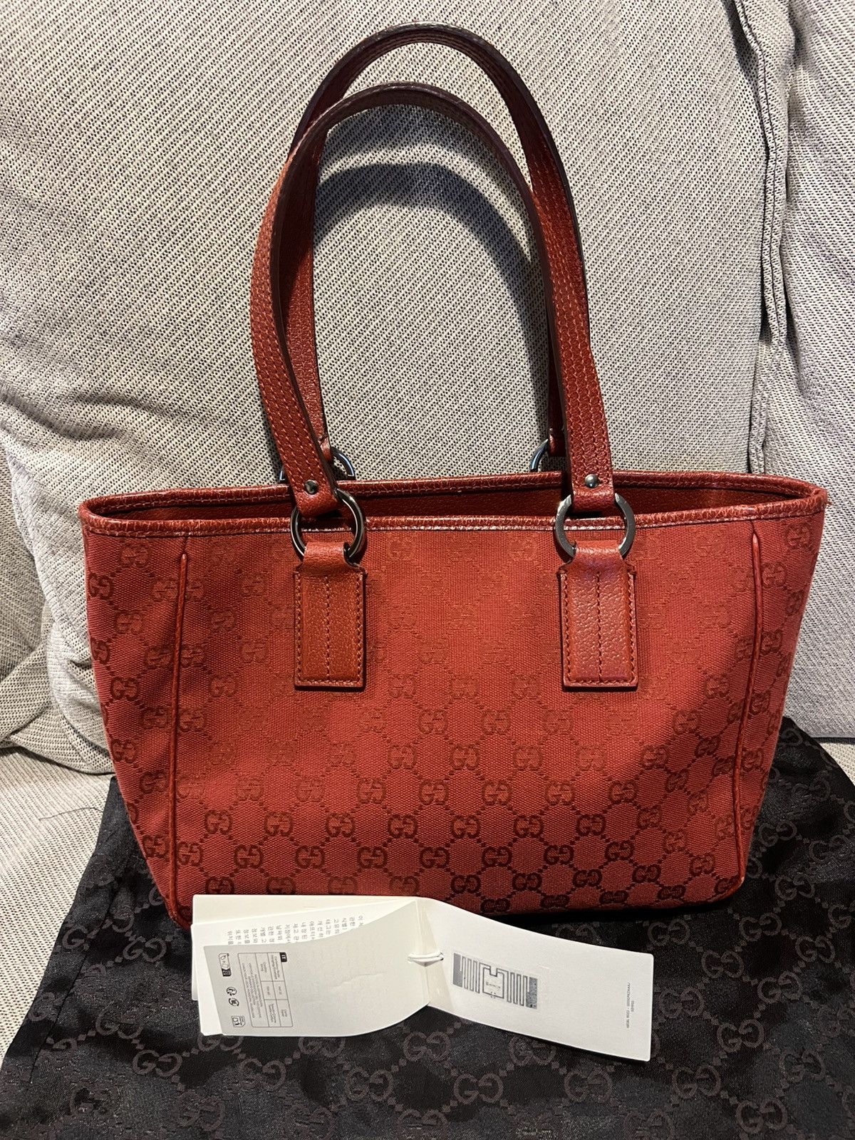 Borsa Gucci