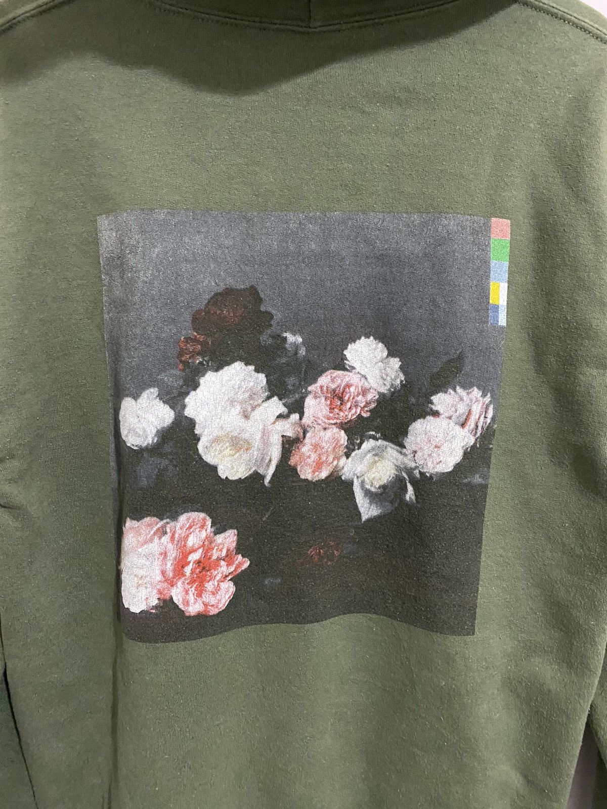 Band Tees 💸BINDINGOFFER💸2000s NewOrder PowerCorruption And Lies Hoodie Size US S / EU 44-46 / 1 - 4 Thumbnail