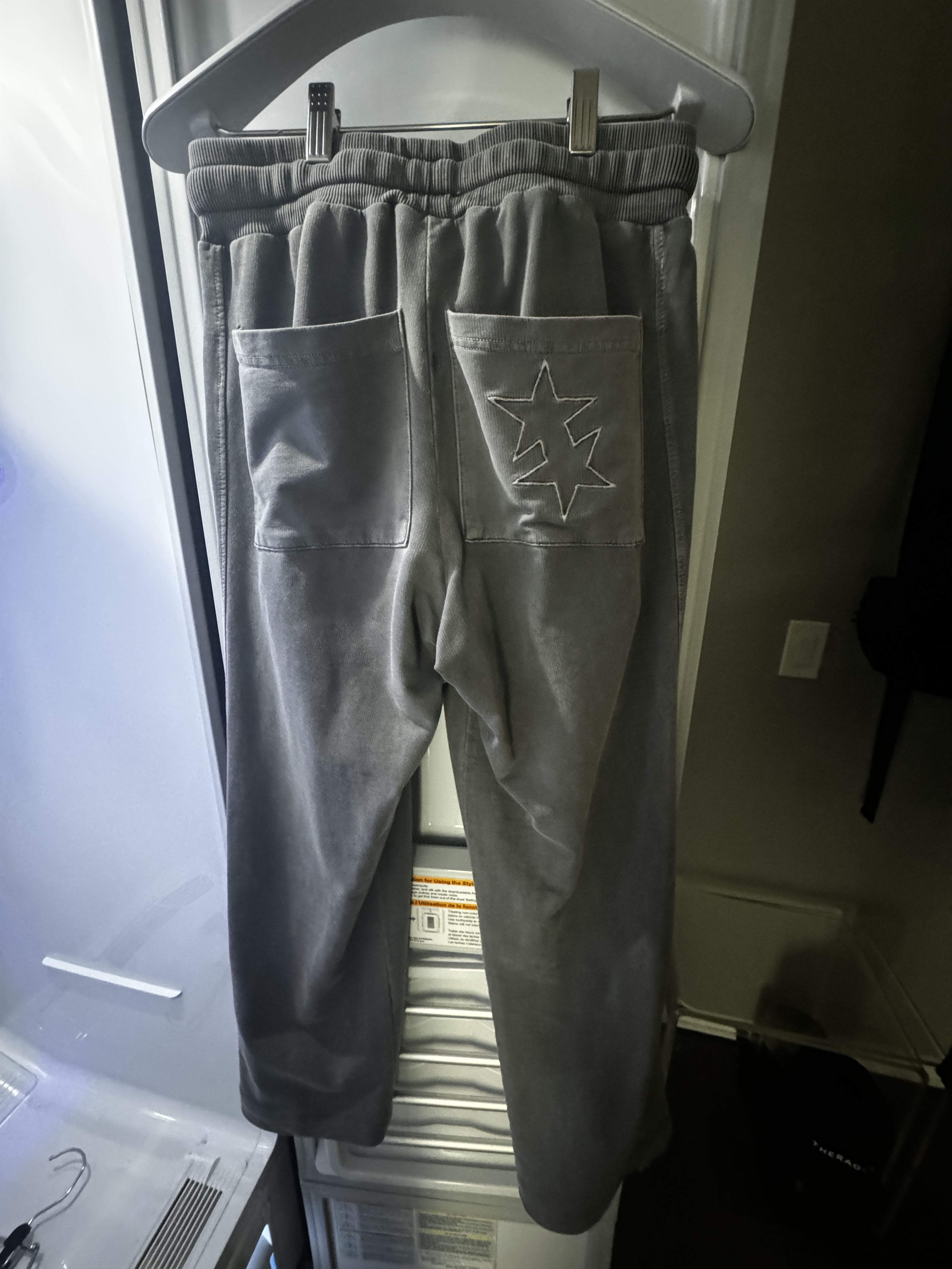 Cole Buxton CB Lounge Sweatpants (Hemmed to 28" Inseam) Size US 28 / EU 44 - 3 Thumbnail