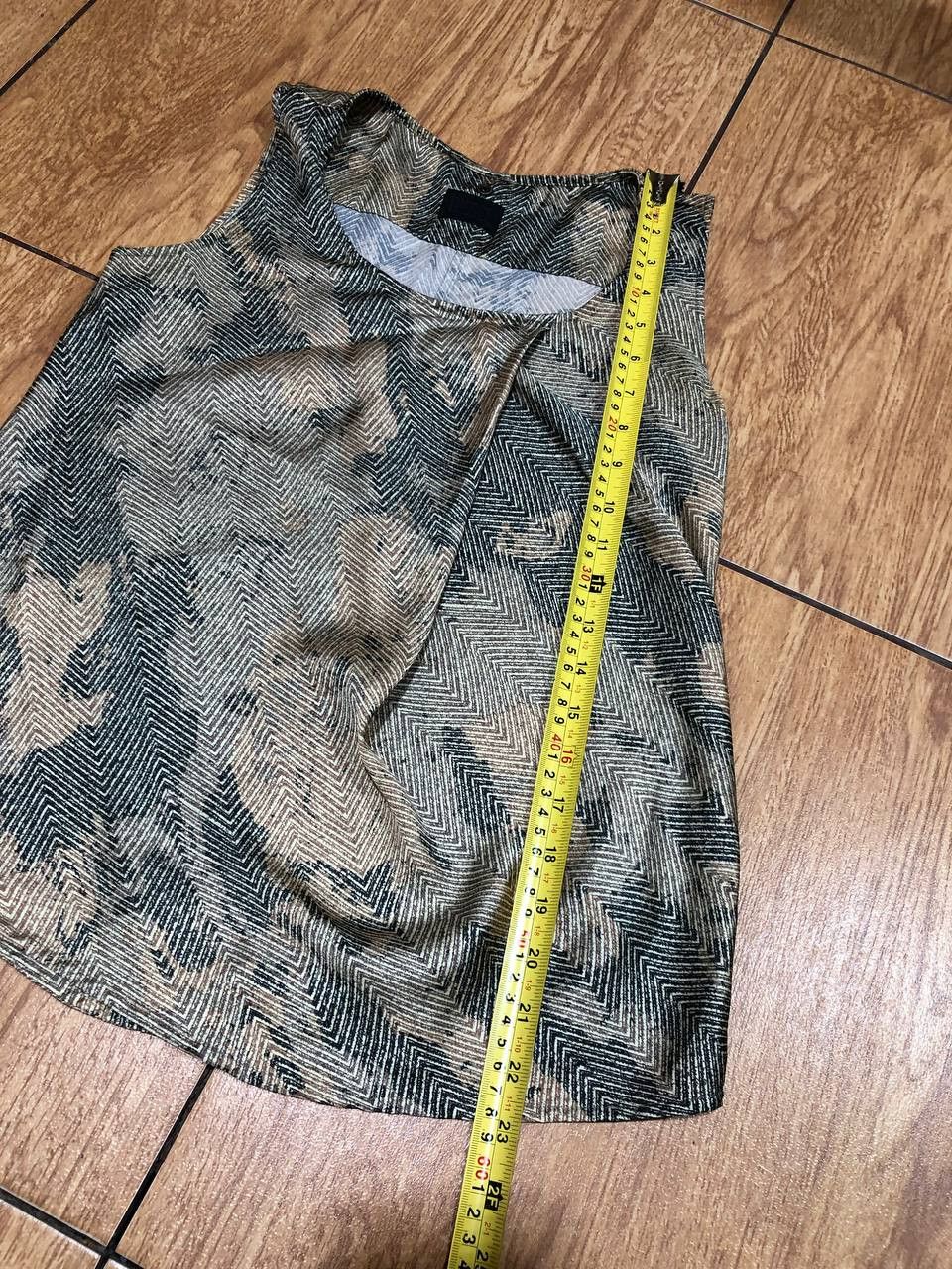 Diesel Vintage Y2K Tank Tops Diesel streetwear Size XXS / US 00 / IT 34 - 9 Thumbnail