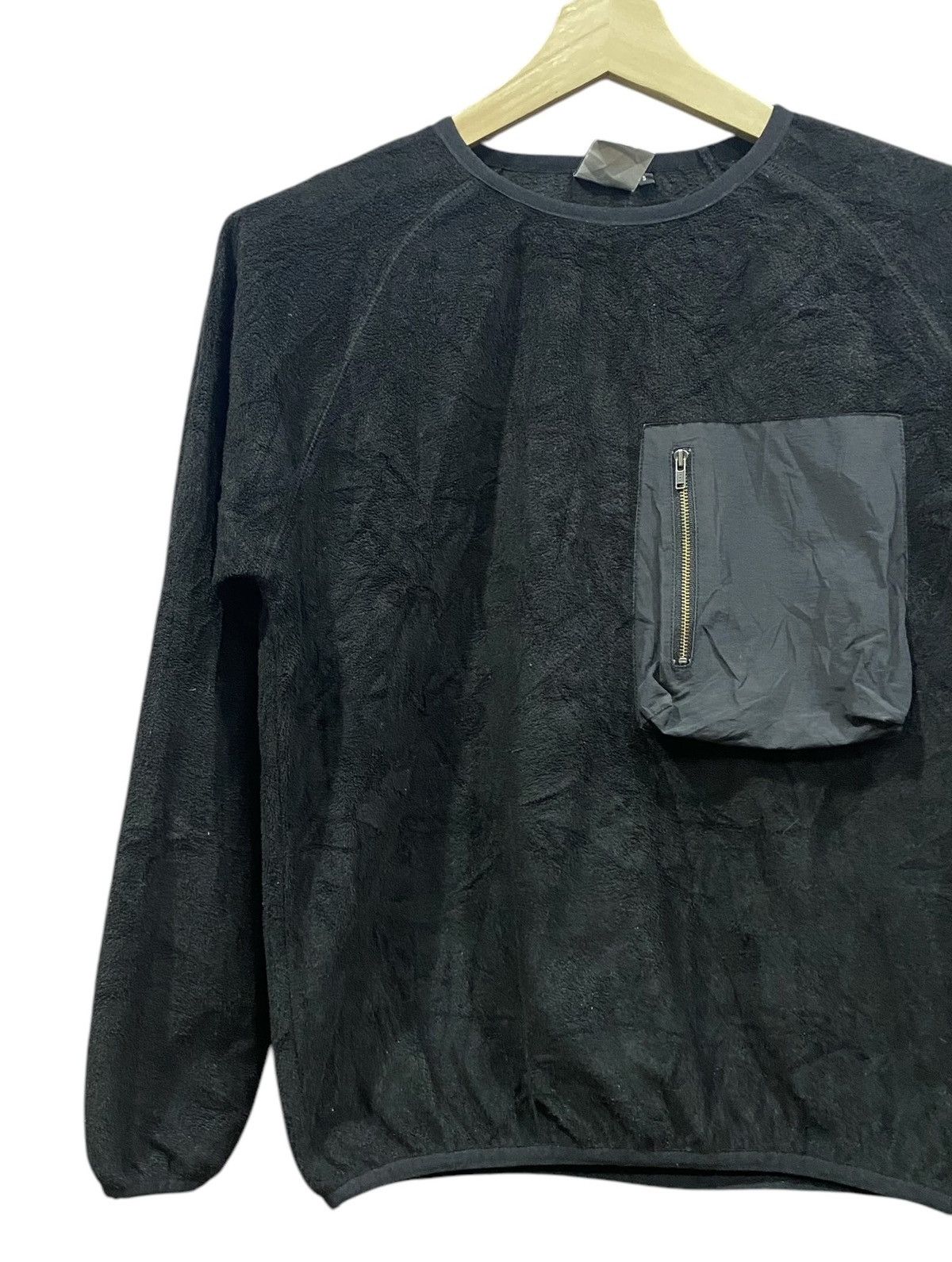 Sierra Designs SIERRA DESIGNS Fleece Crewneck Size US S / EU 44-46 / 1 - 3 Thumbnail