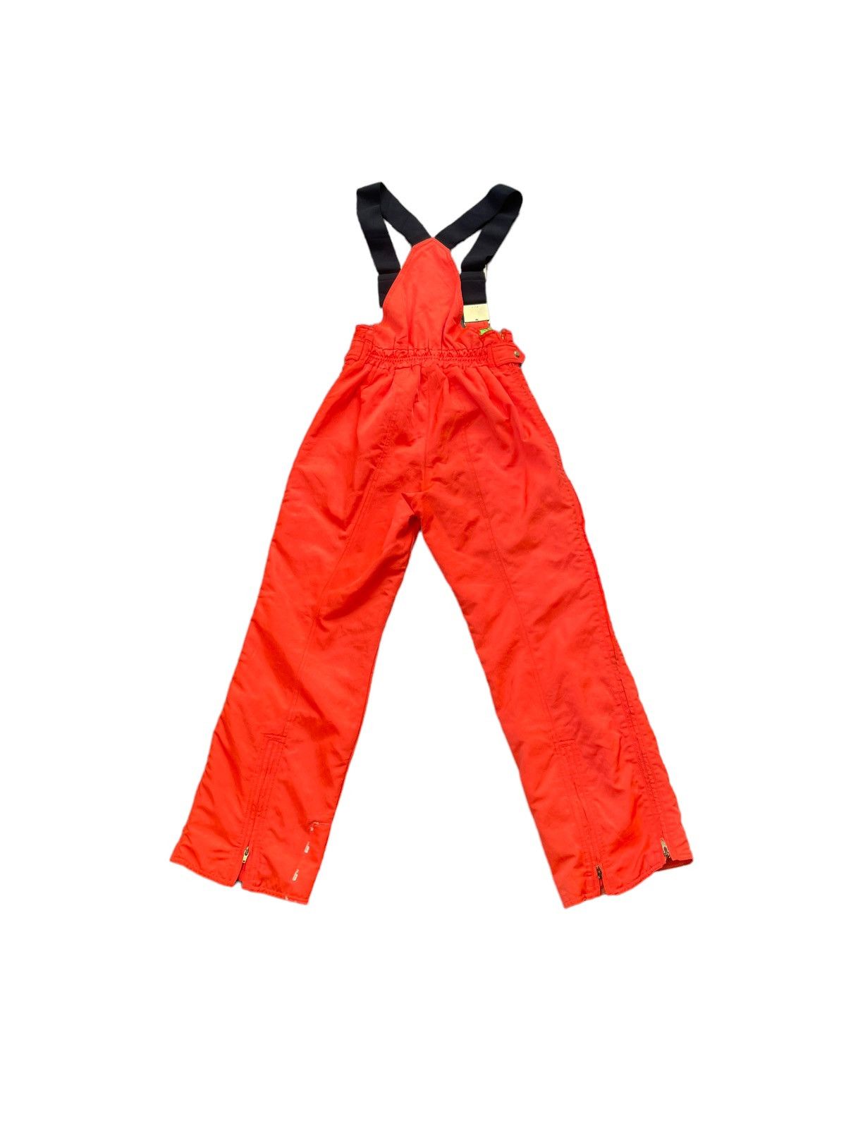 Ellesse × Japanese Brand × Vintage Vintage Ellesse Ski Bibs Size US 30 / EU 46 - 12 Thumbnail
