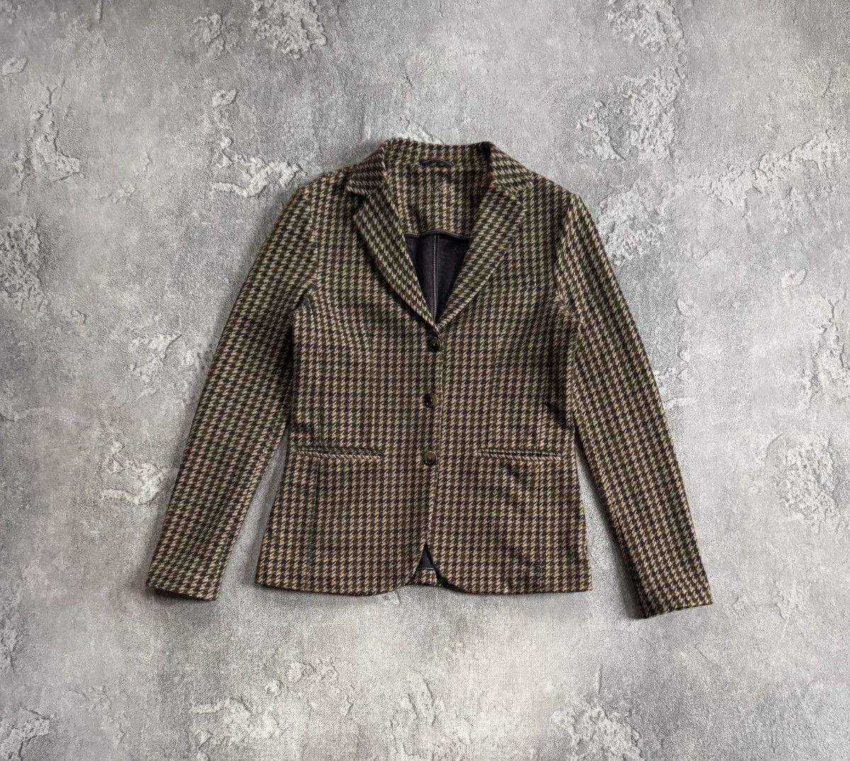 Circolo 1901 Circolo 1901 size40 button up blazer jacket casual Size S / US 4 / IT 40 - 5 Thumbnail