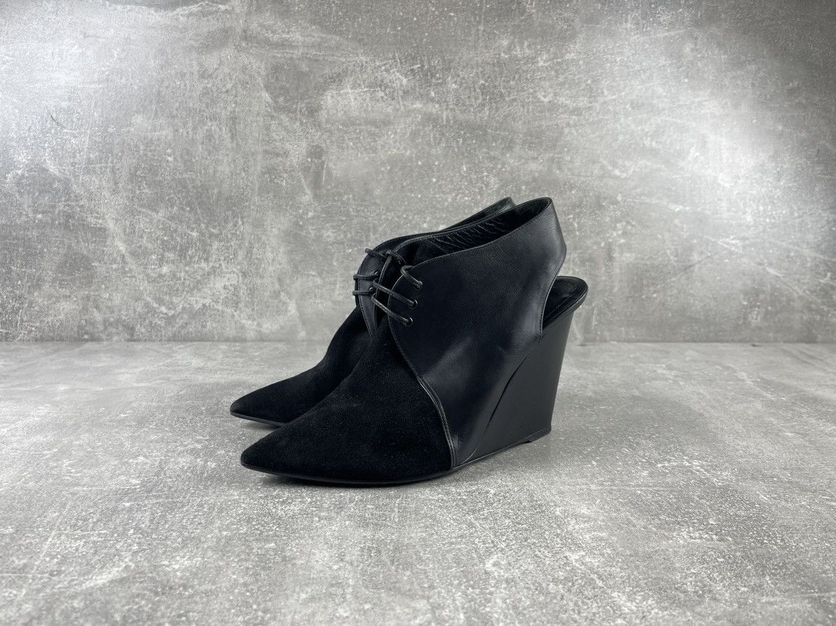 Dior Raf Simons Heels | Grailed