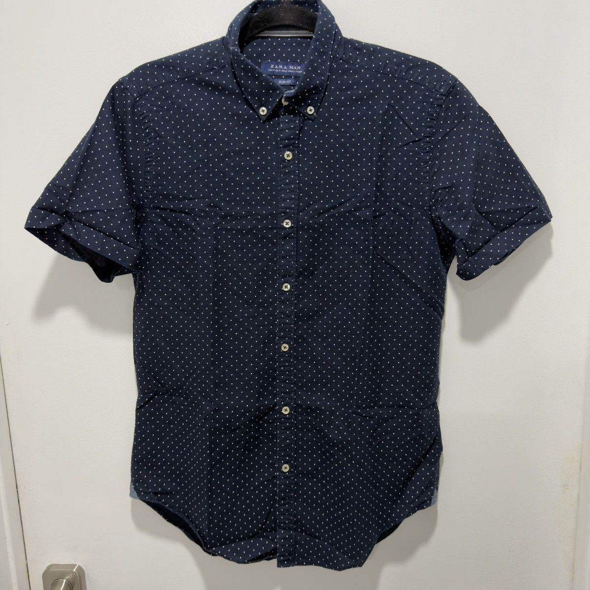 Zara Zara Size US M / EU 48-50 / 2 - 1 Thumbnail