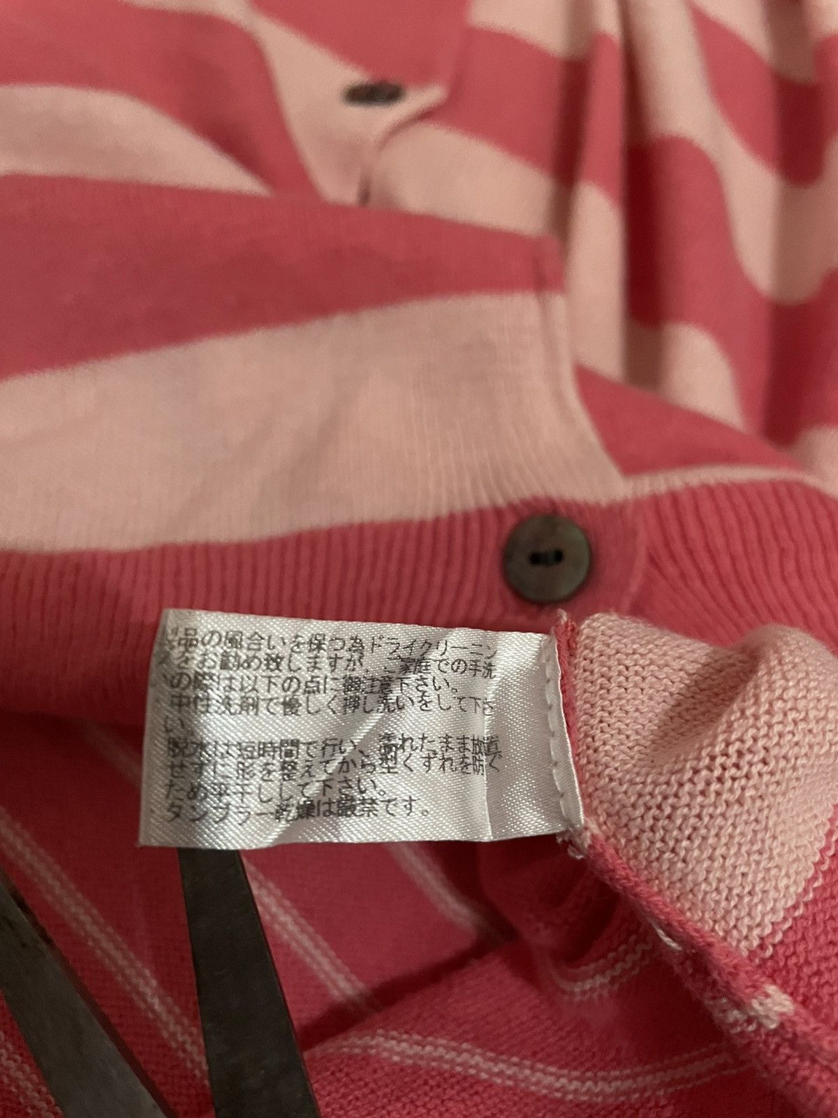 Yohji Yamamoto YOHJI YAMAMOTO Y’S CARDIGAN JACKET Size M / US 6-8 / IT 42-44 - 10 Thumbnail