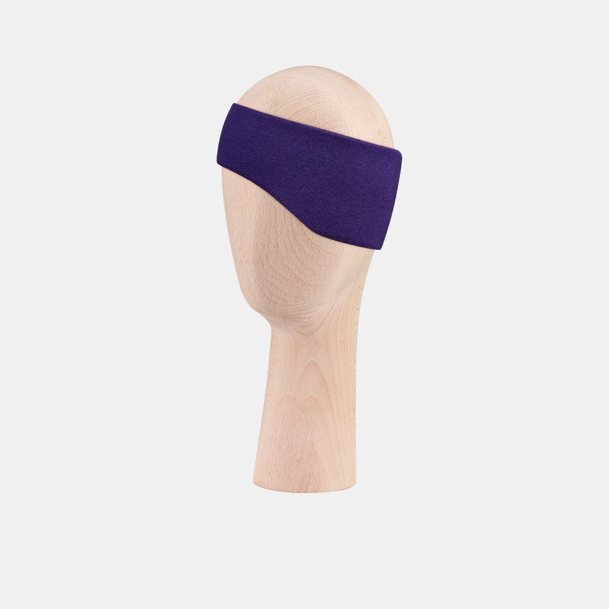 Dior o1bcso1str1224 Size:OS/ Ski Headband in Purple Size ONE SIZE - 2 Thumbnail