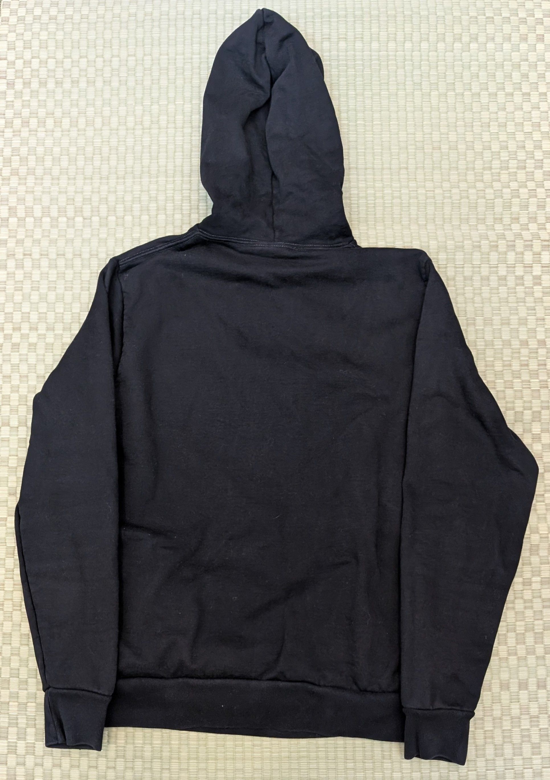 Paul Smith Paul Smith PS Rainbow Zebra Logo Hoodie Made in Bulgaria Size US L / EU 52-54 / 3 - 2 Thumbnail
