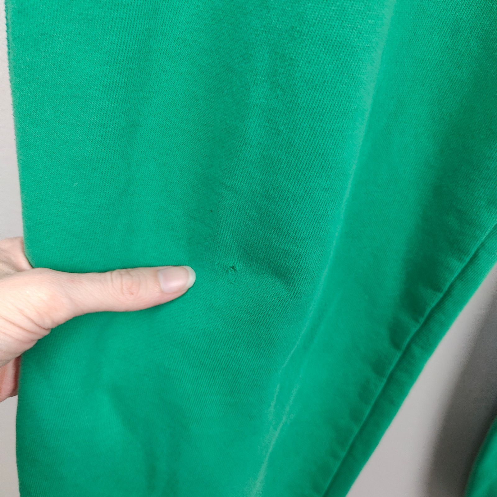 Golf Wang Golf Wang Sweatpants Mens Medium Green Tyler The Creator Size US 32 / EU 48 - 5 Thumbnail