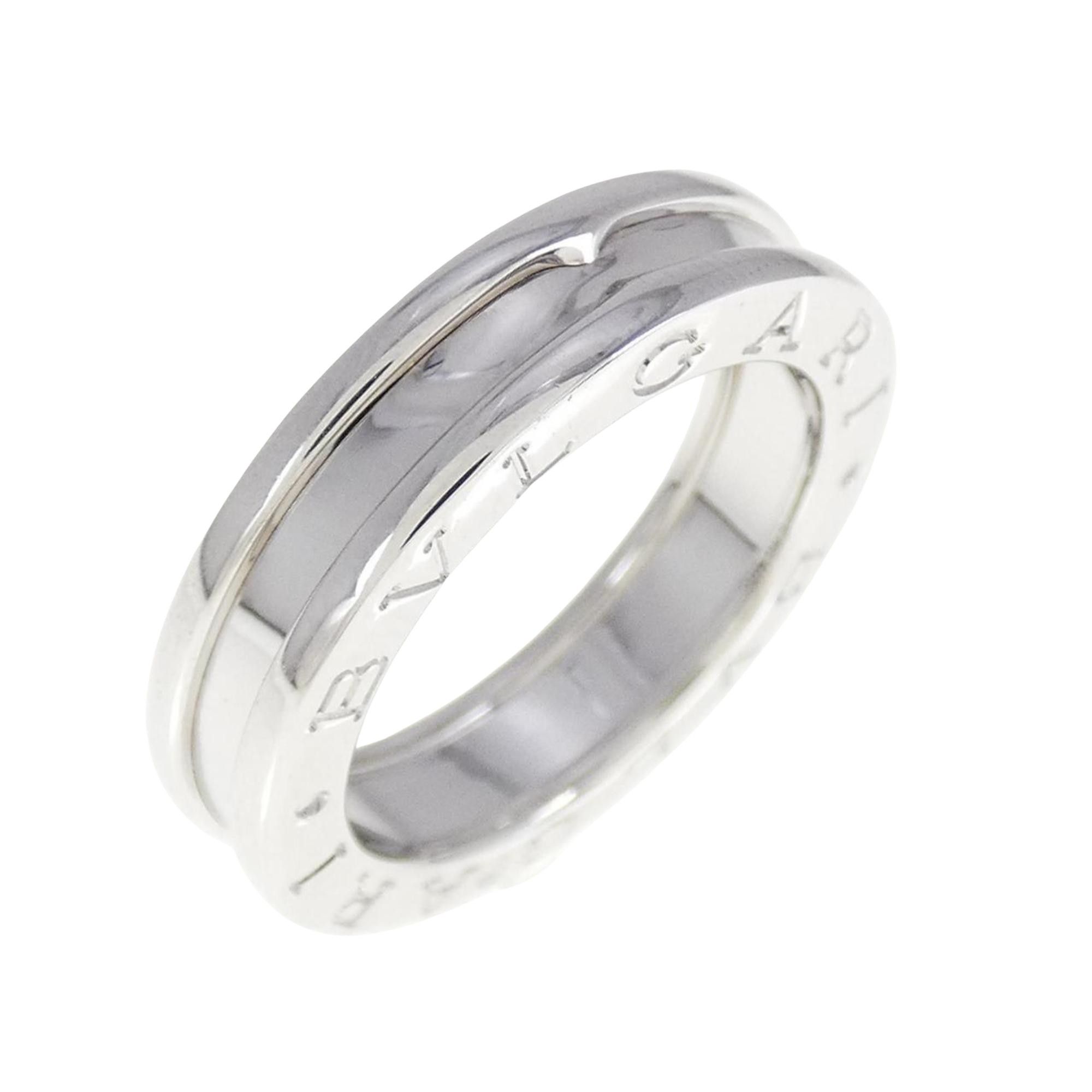 Bvlgari Bulgari B ZERO ring Size ONE SIZE - 1 Thumbnail