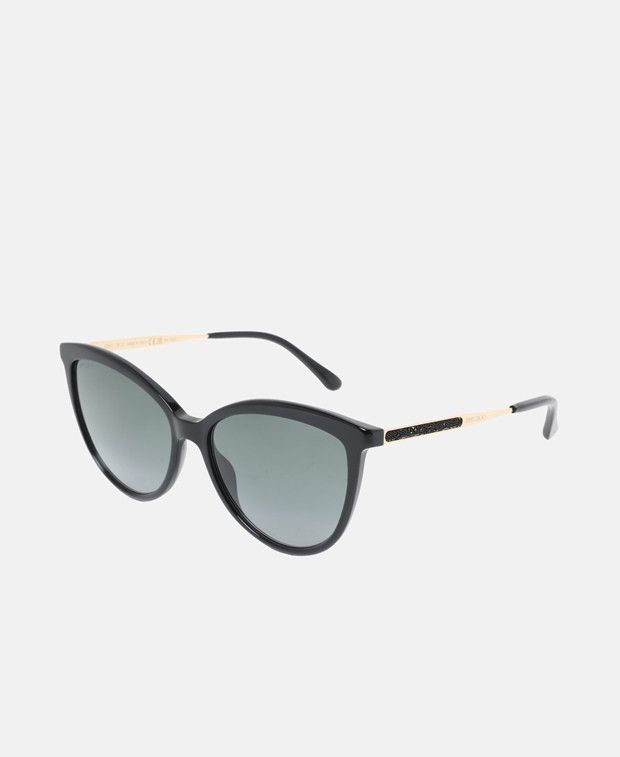 Jimmy Choo Sunglasses Size ONE SIZE - 1 Thumbnail