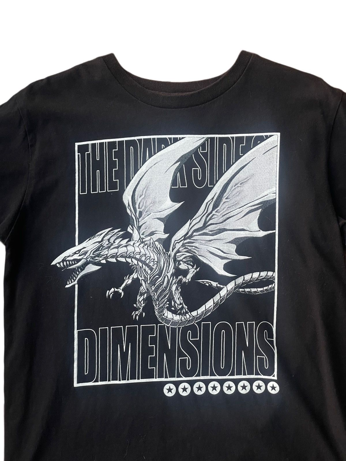 Anime × Vintage VINTAGE YU GI OH SHIRT Size US S / EU 44-46 / 1 - 2 Thumbnail