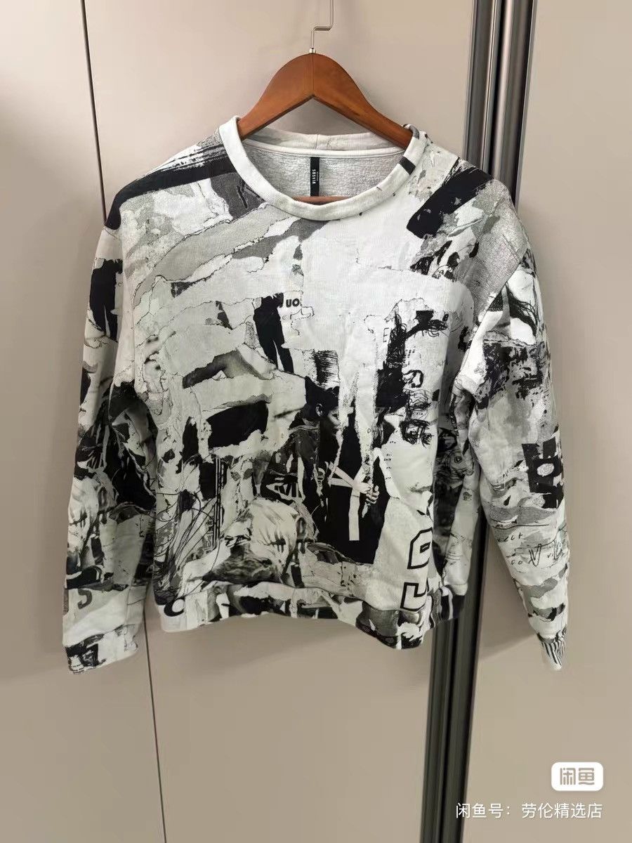 Versace balenciaga prada dior sweatshirt hoodie balenciaga prada Size US M / EU 48-50 / 2 - 1 Thumbnail