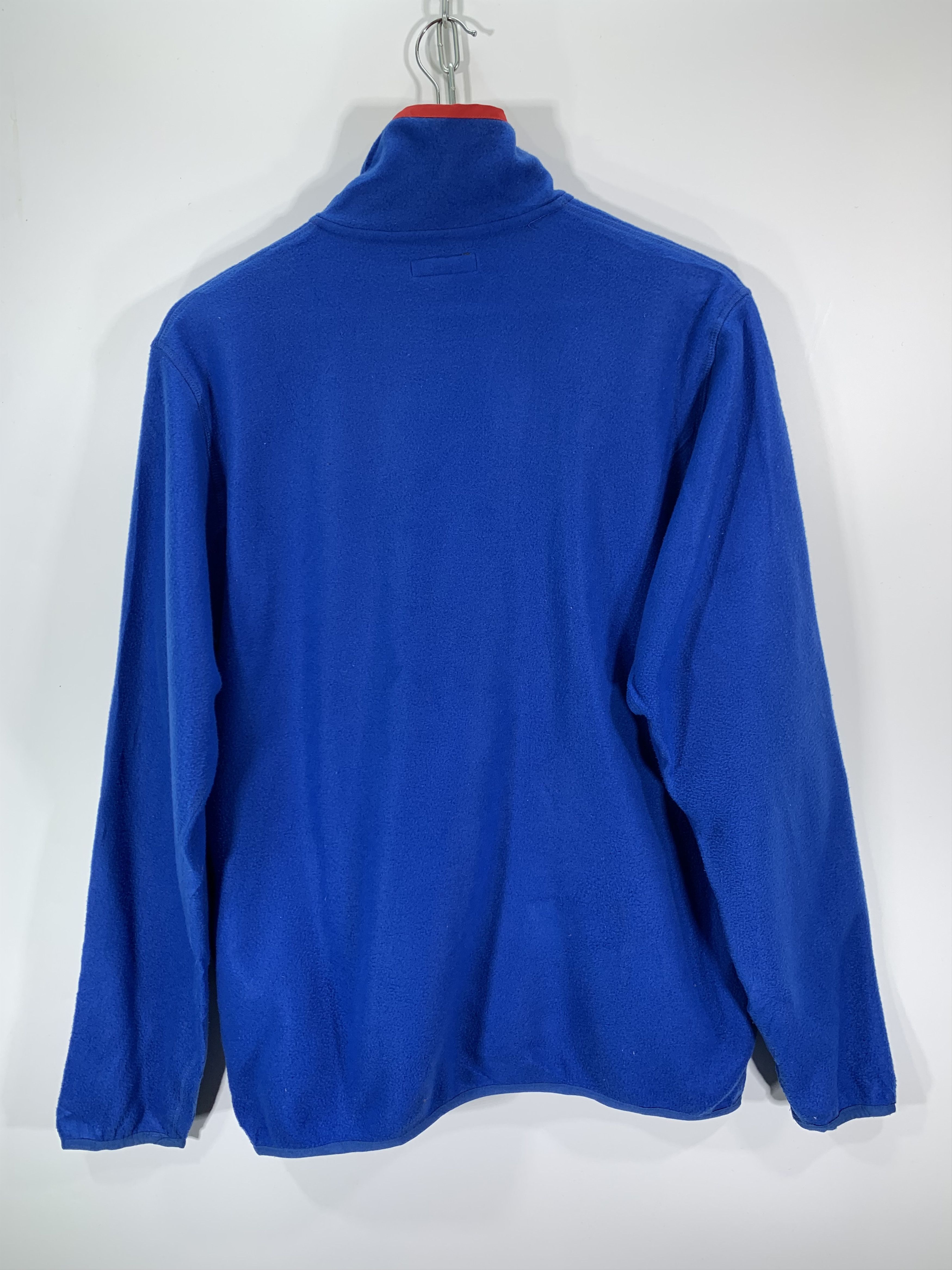 Vintage Vintage SunnySport Polar fleece Sweatshirt Size US M / EU 48-50 / 2 - 8 Thumbnail