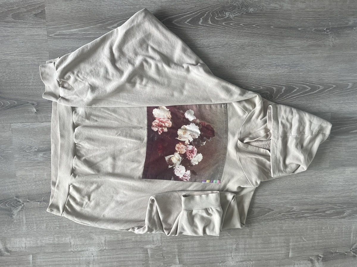 Raf Simons Raf Simons PCL 2003-2004 Hoodie Size US M / EU 48-50 / 2 - 2 Thumbnail