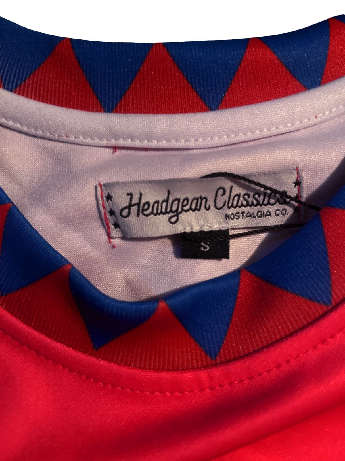 Other PAC MAN Jersey Headgear Classics Retro New With Tags SIZE S Size US S / EU 44-46 / 1 - 5 Thumbnail