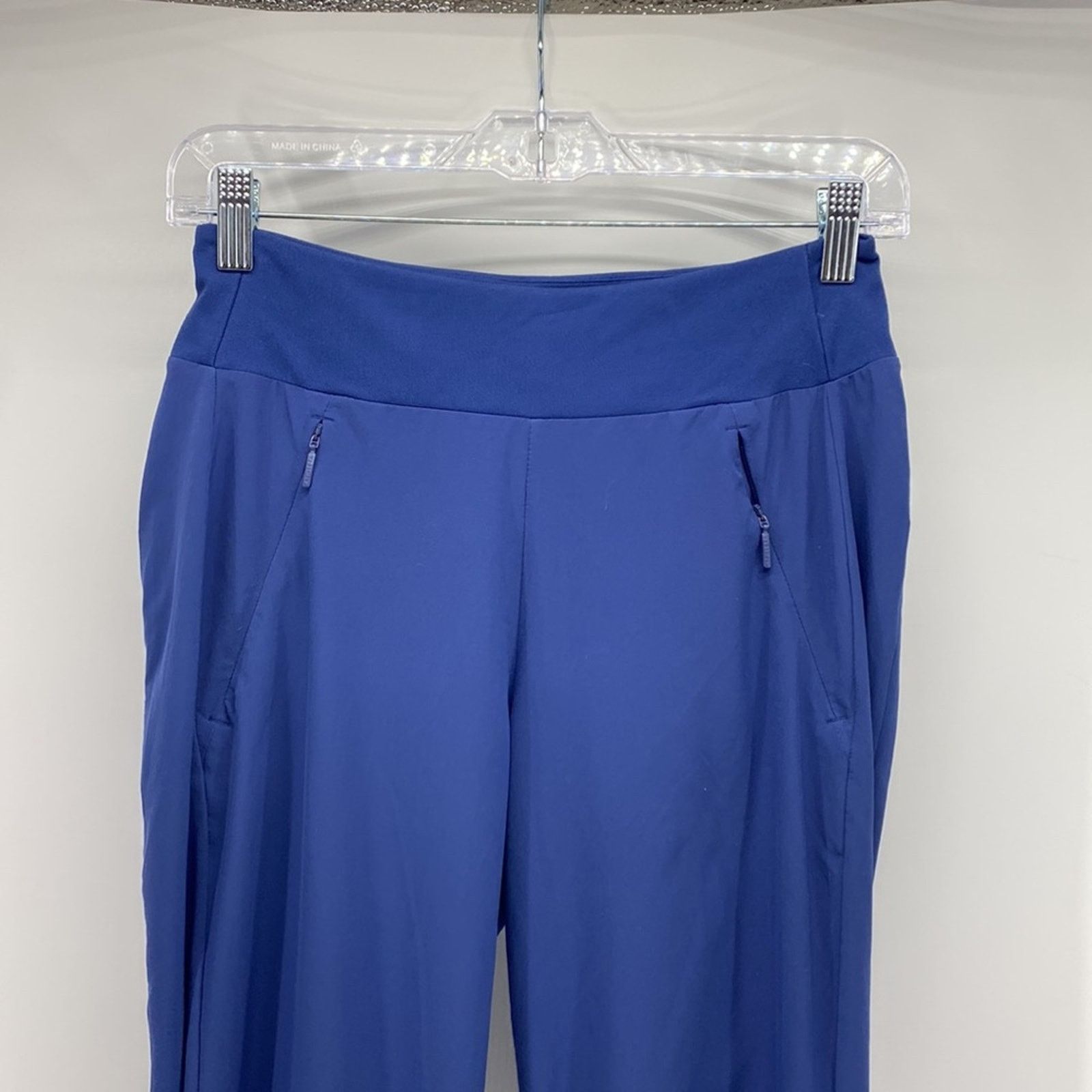 Athleta Athleta studio jogger workout athleisure casual comfy sz 0 Size 25" / US 0 / IT 36 - 2 Thumbnail