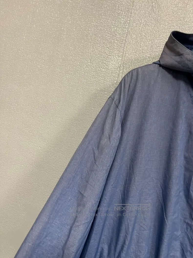 Loro Piana Loro Piana Hooded jacket Size US L / EU 52-54 / 3 - 2 Thumbnail