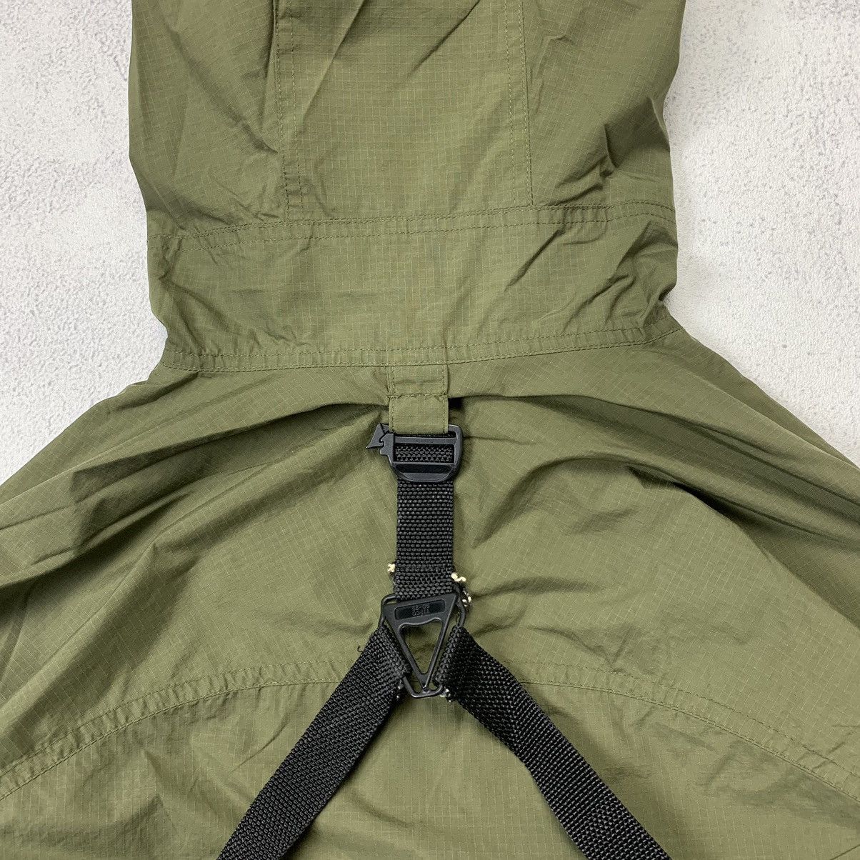 Japanese Brand Medium Rare Reversible Utility Jacket Japanese Brand Size US M / EU 48-50 / 2 - 3 Thumbnail