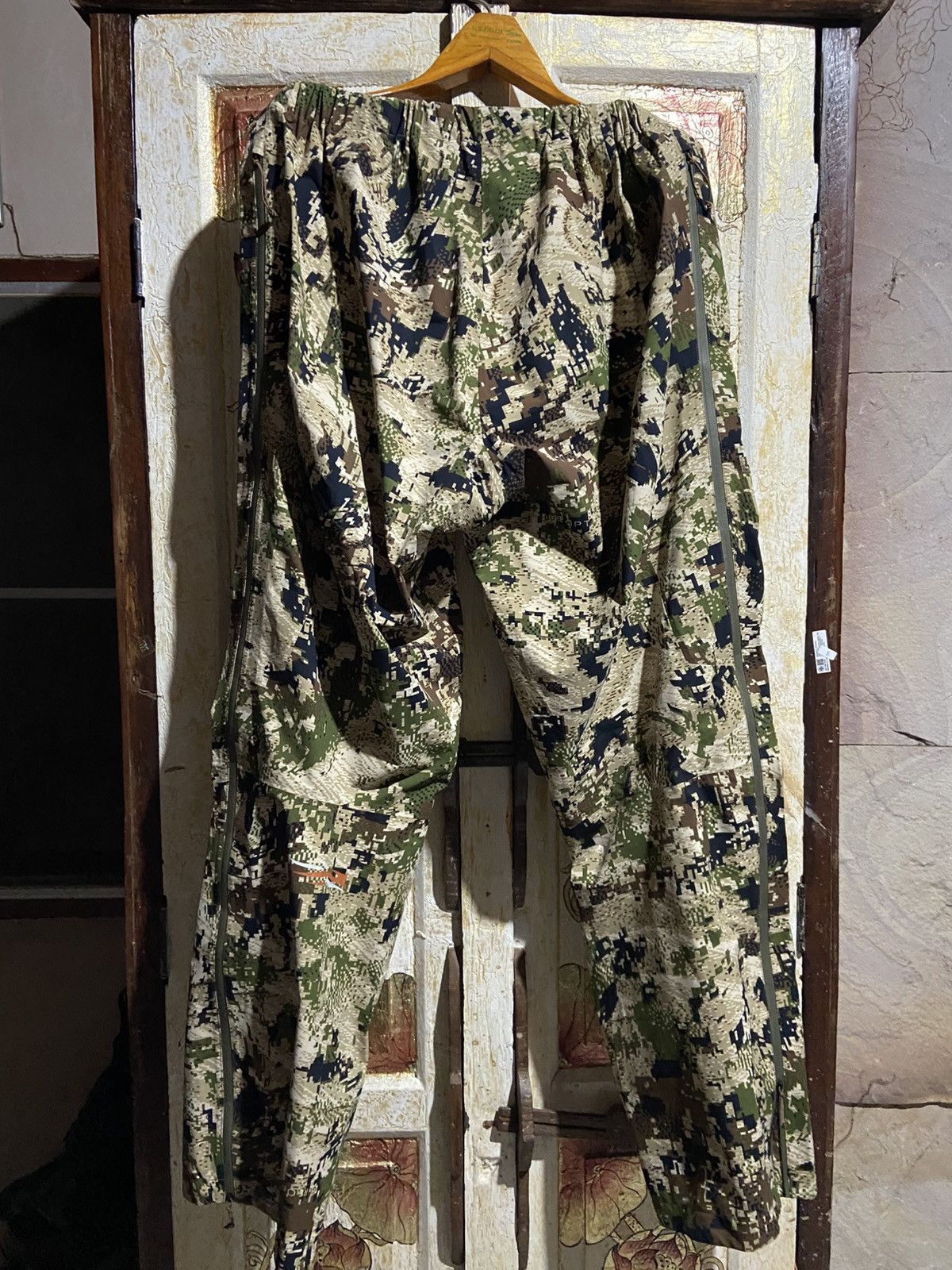 SITKA Sitka Gear Men's Dew Point Pant size L Size US 33 - 2 Thumbnail