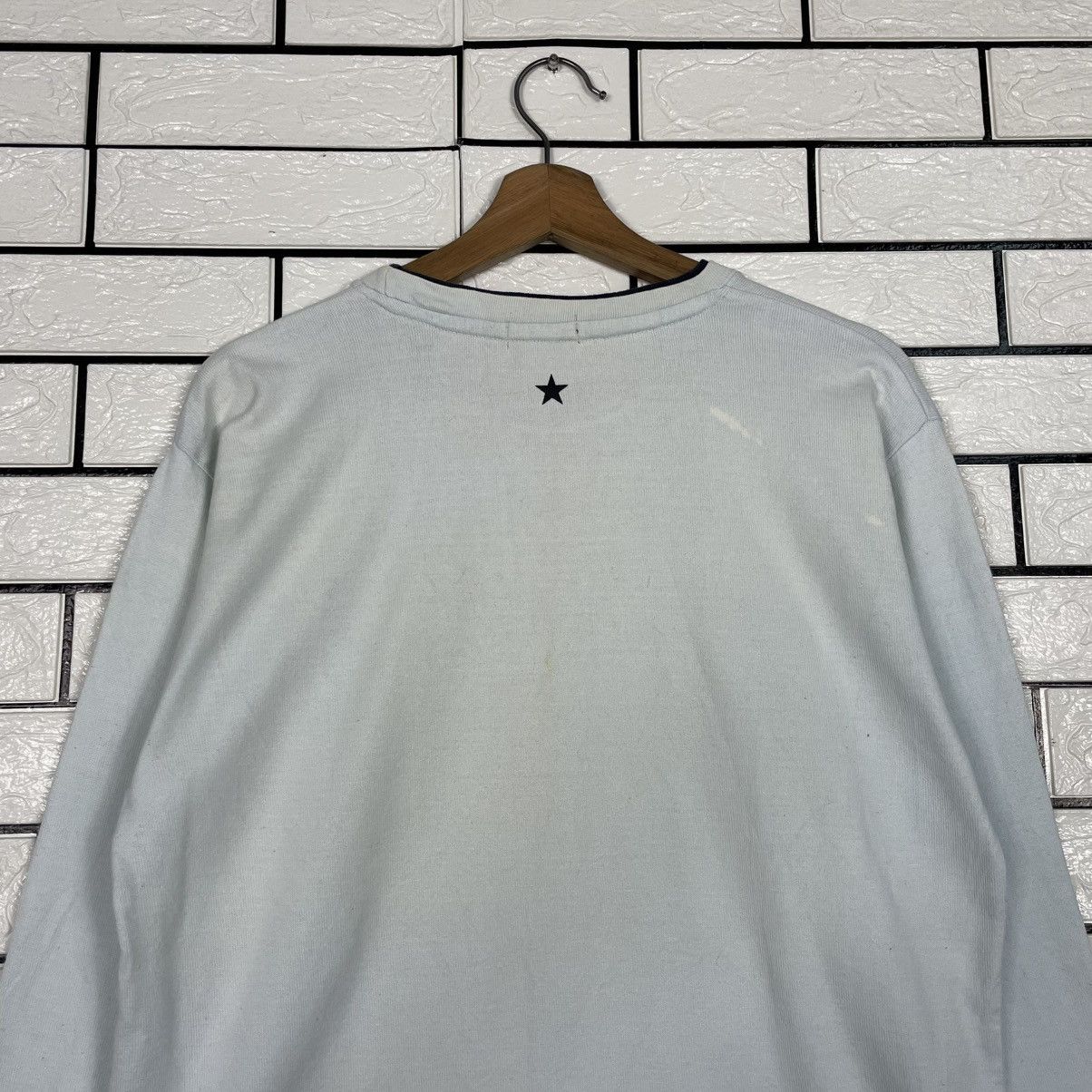 Japanese Brand Japanese Brand Free Beat Skull Sweatshirt Size US S / EU 44-46 / 1 - 8 Thumbnail
