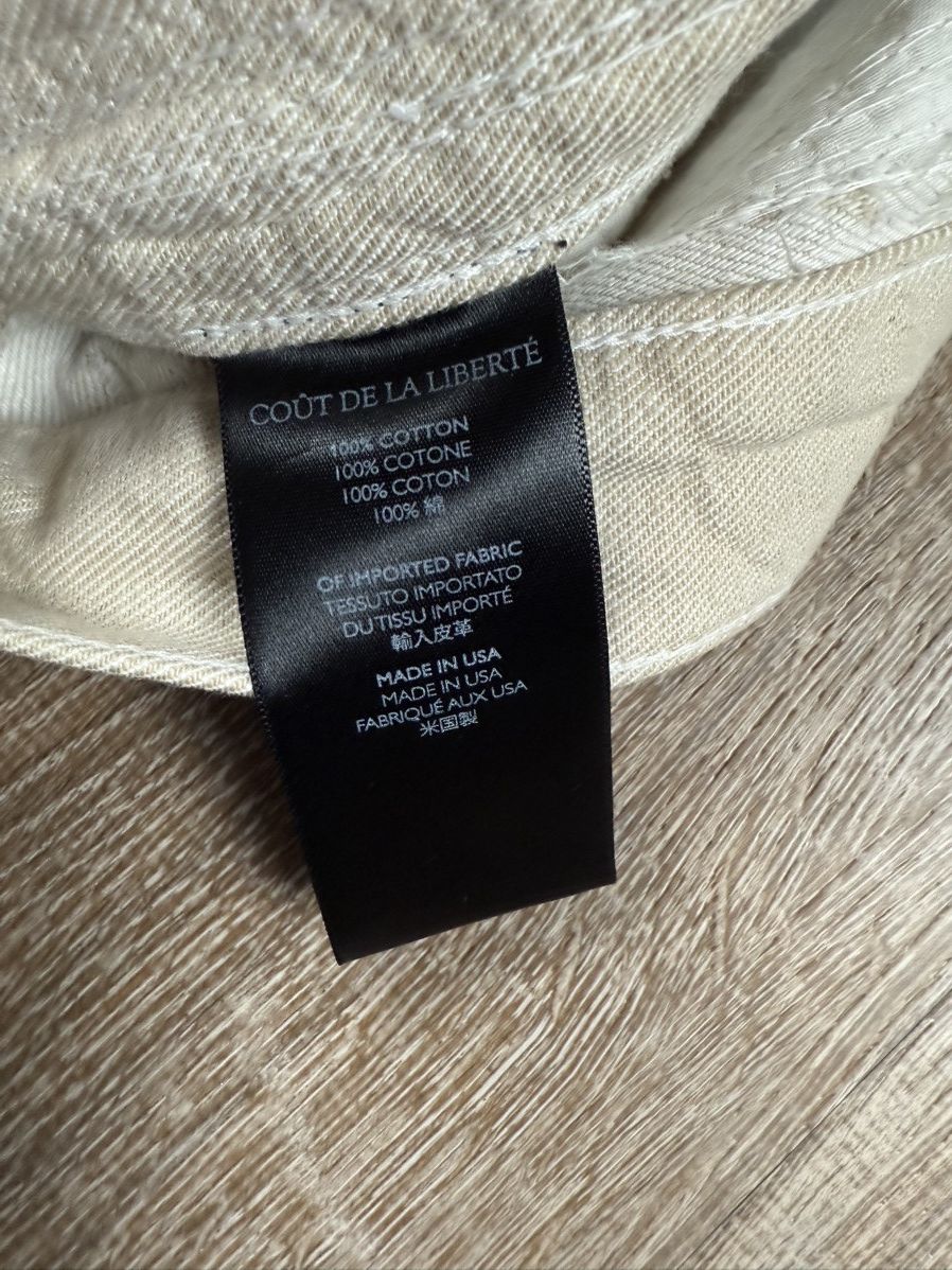Cout de la Liberte Cout De La Liberte Jeans Size 30 Size US 30 / EU 46 - 6 Thumbnail