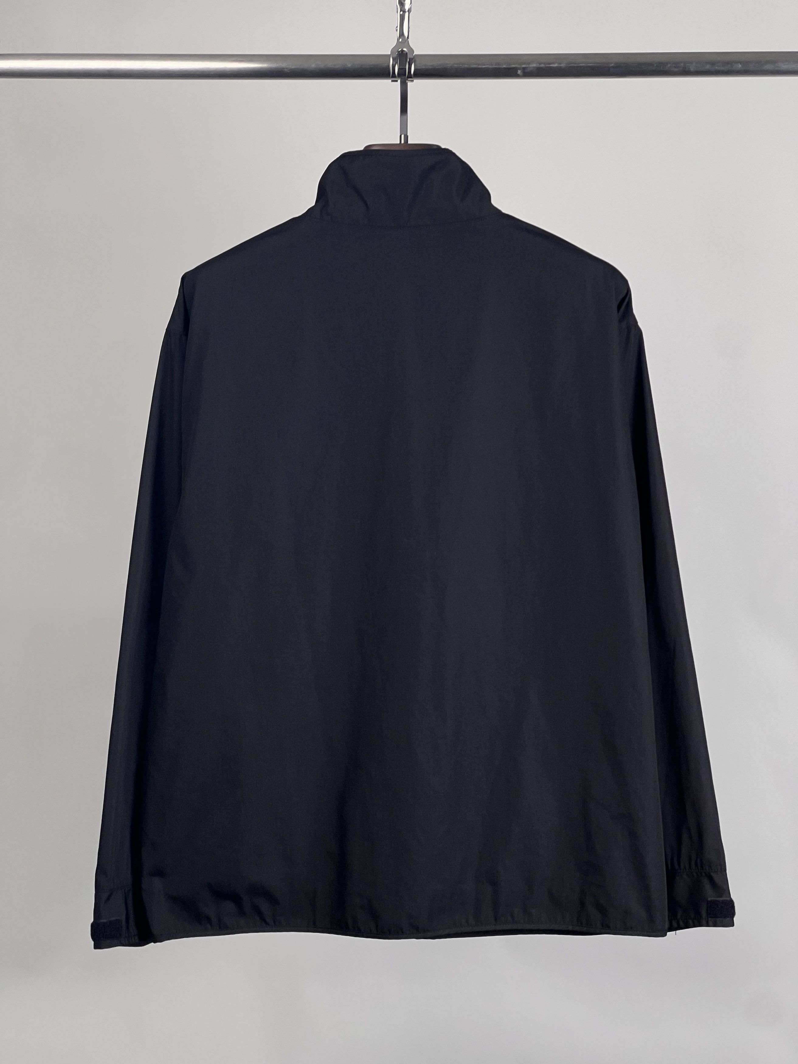 Fragment Design RARE*Multi Pocket Jacket Black L Size US L / EU 52-54 / 3 - 7 Thumbnail