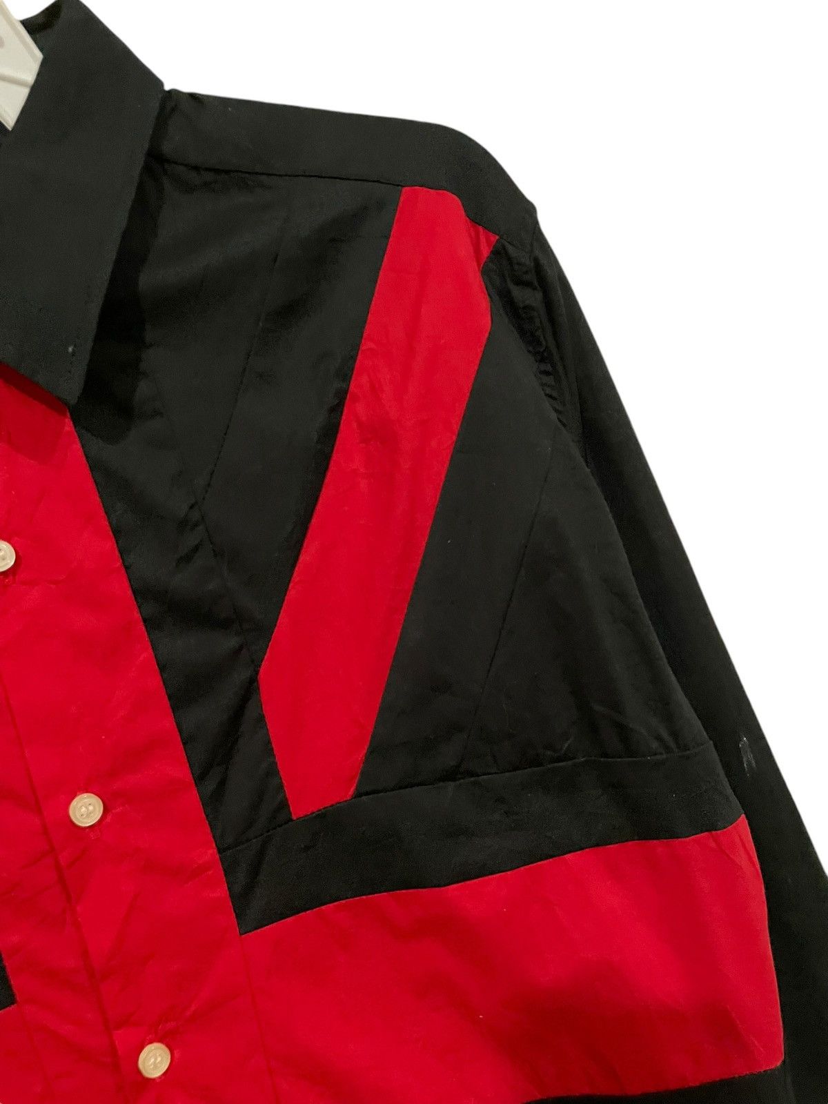 Beams Plus × Japanese Brand Beams Flag Seditionaries Shirts Size US M / EU 48-50 / 2 - 9 Thumbnail