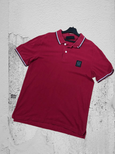 Belstaff Belstaff T-Shirt Size US M / EU 48-50 / 2 - 1 Thumbnail