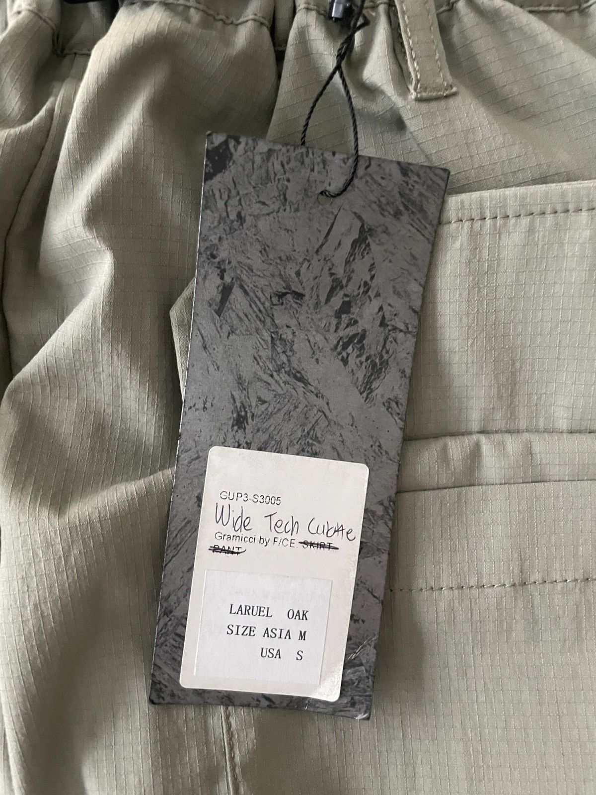 F/CE × Gramicci Gramicci x F/CE Pants Size 28" / US 6 / IT 42 - 5 Thumbnail