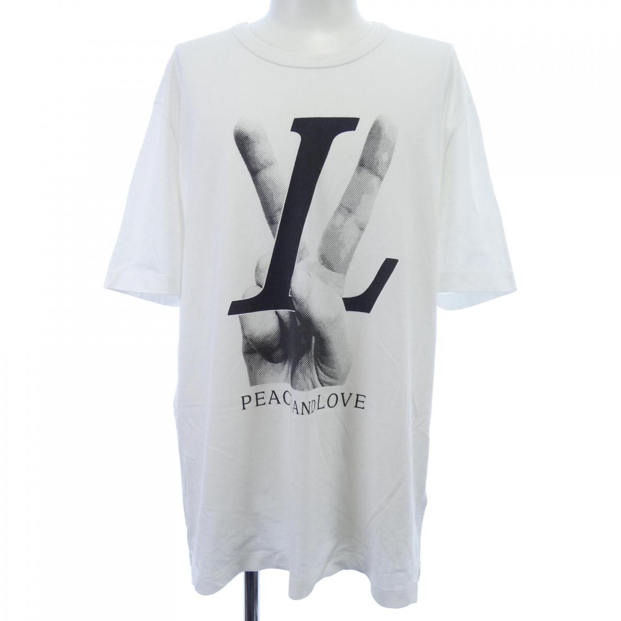 Louis Vuitton Peace And Love | Grailed