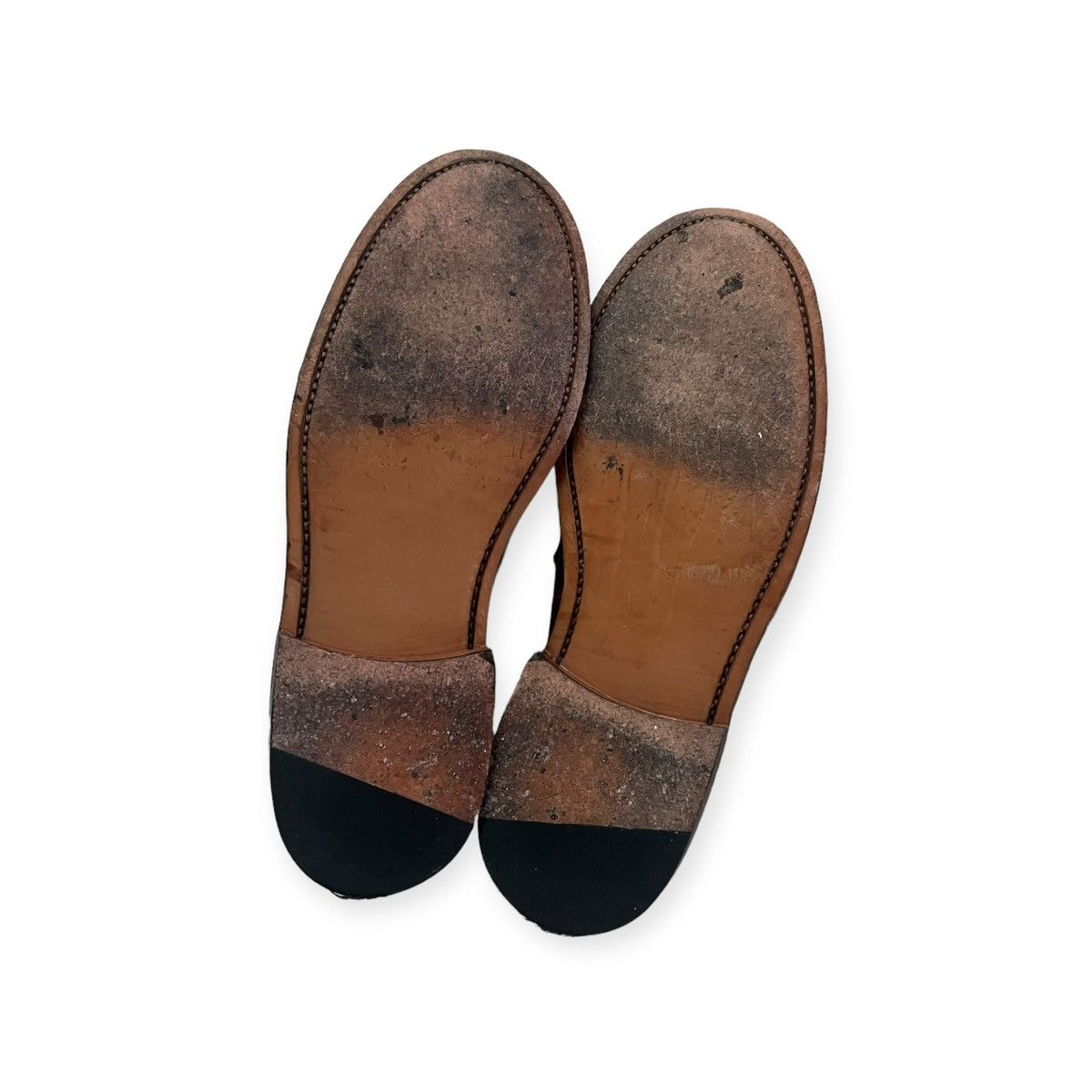 Blackstock & Weber Blackstock & Weber Throwing Fits loafer 10 Size US 10 / EU 43 - 6 Thumbnail