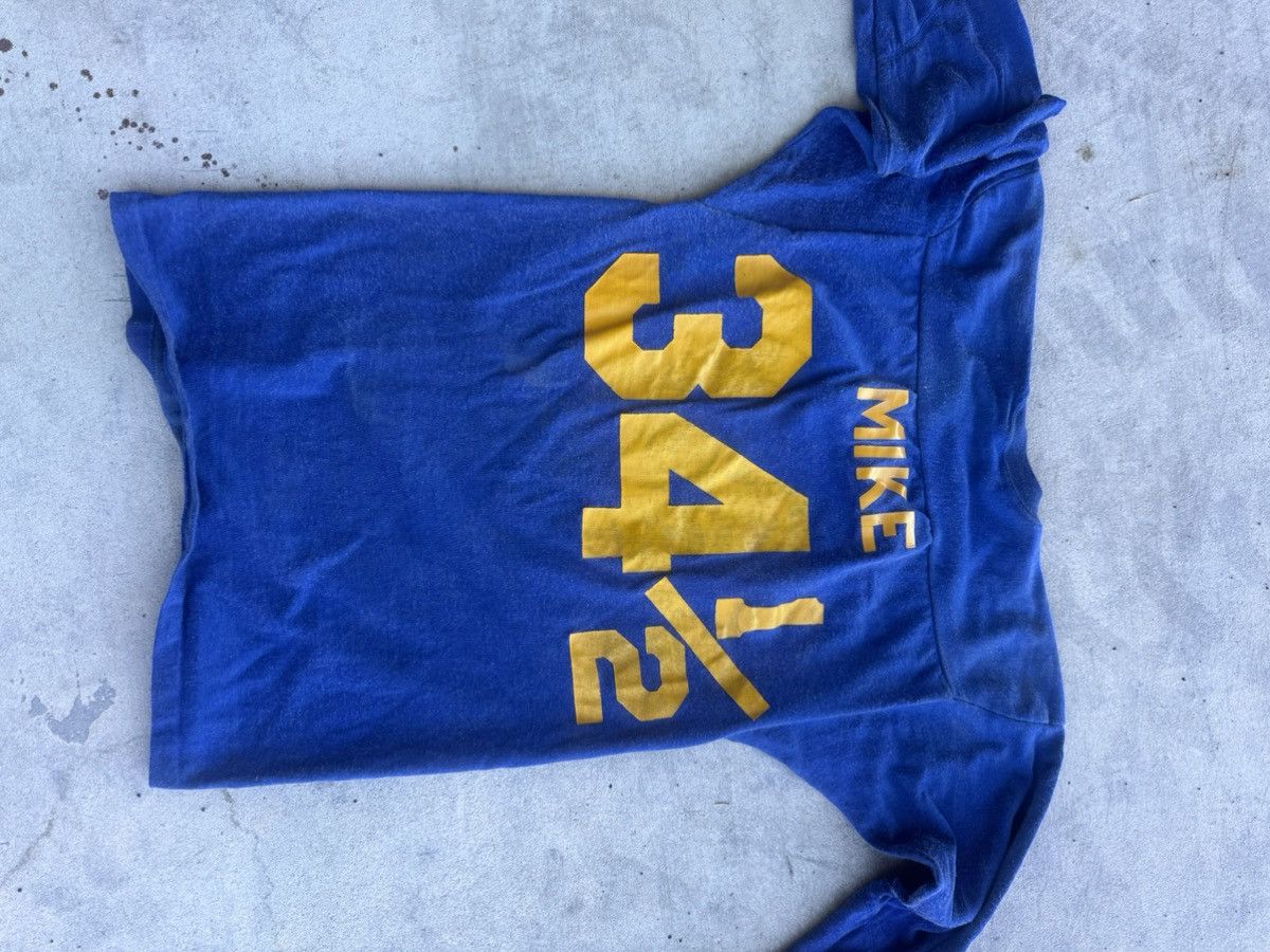 Mason's Athletic wear by Mason Elbow sleeve vintage jersey 50s-60s Size US XXS / EU 40 - 5 Thumbnail