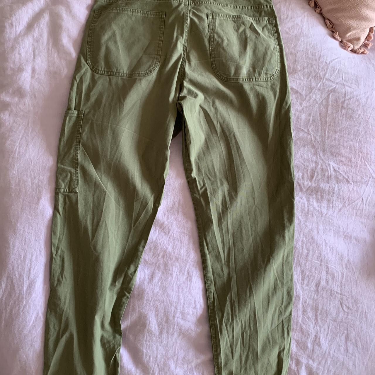 A.P.C. Vintage Work Chino Size US 32 / EU 48 - 4 Thumbnail