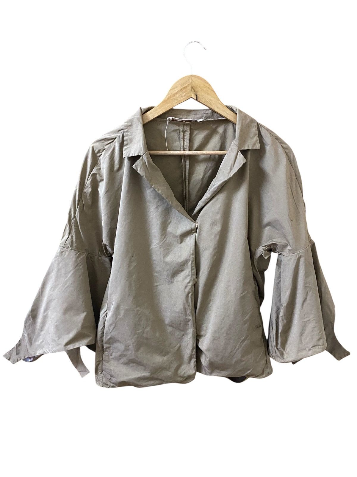 Marni Marni crop jacket Size M / US 6-8 / IT 42-44 - 1 Thumbnail