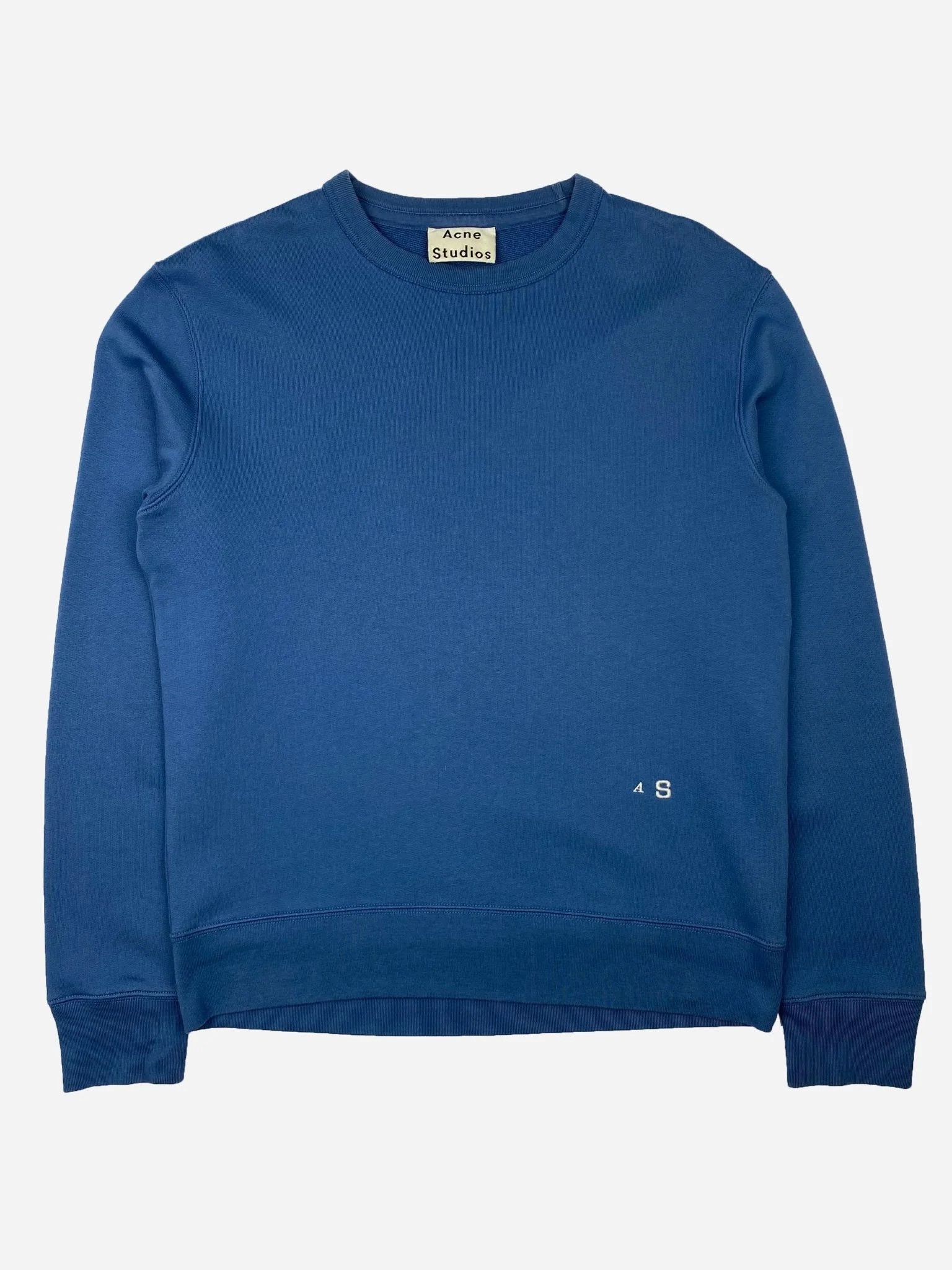 Acne Studios Acne Studios Faise Cardigan Size US XXS / EU 40 - 1 Thumbnail