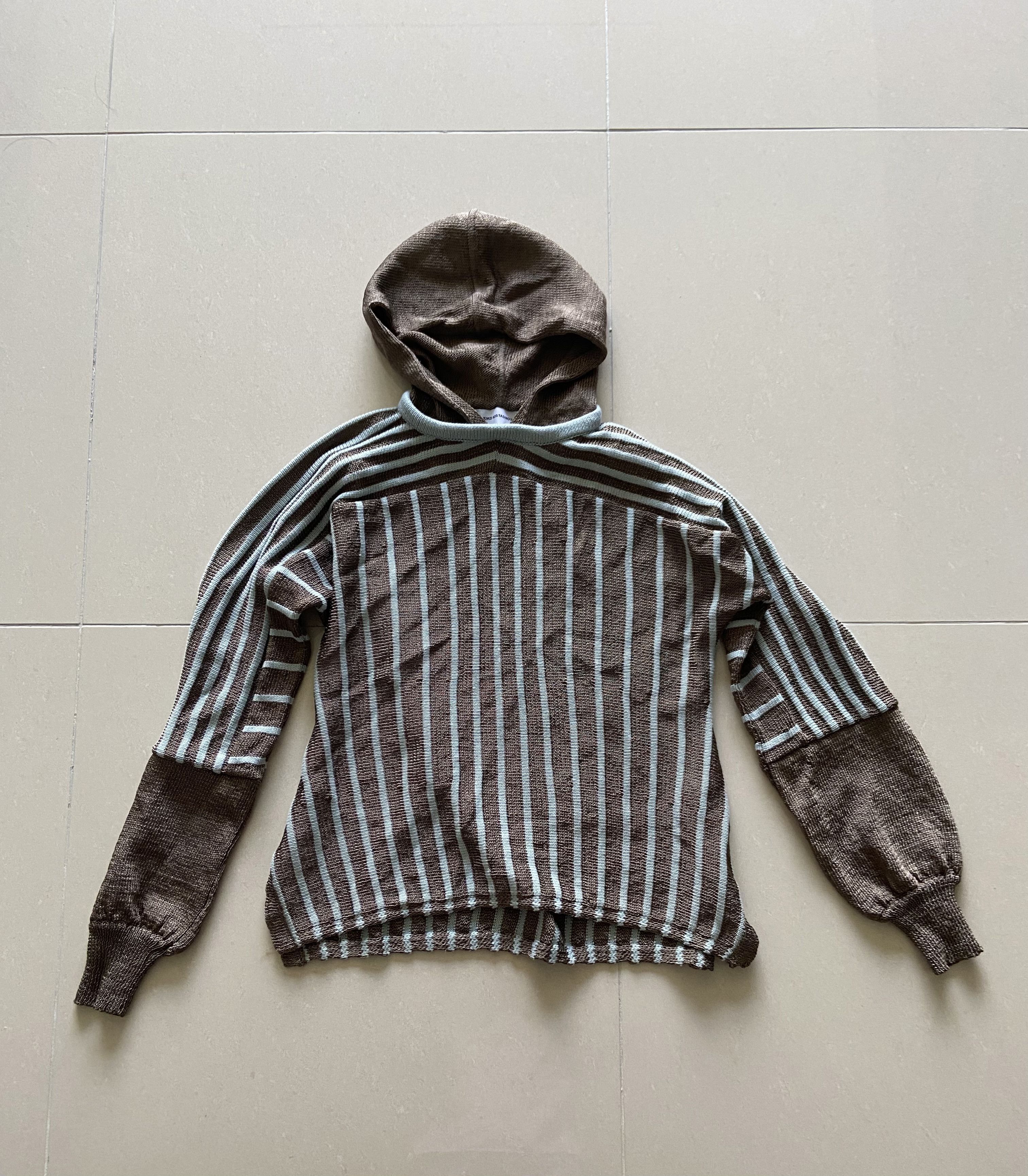 Kiko Kostadinov KIKO KOSTADINOV AW23 KETRA KK.Knit.01 | Grailed